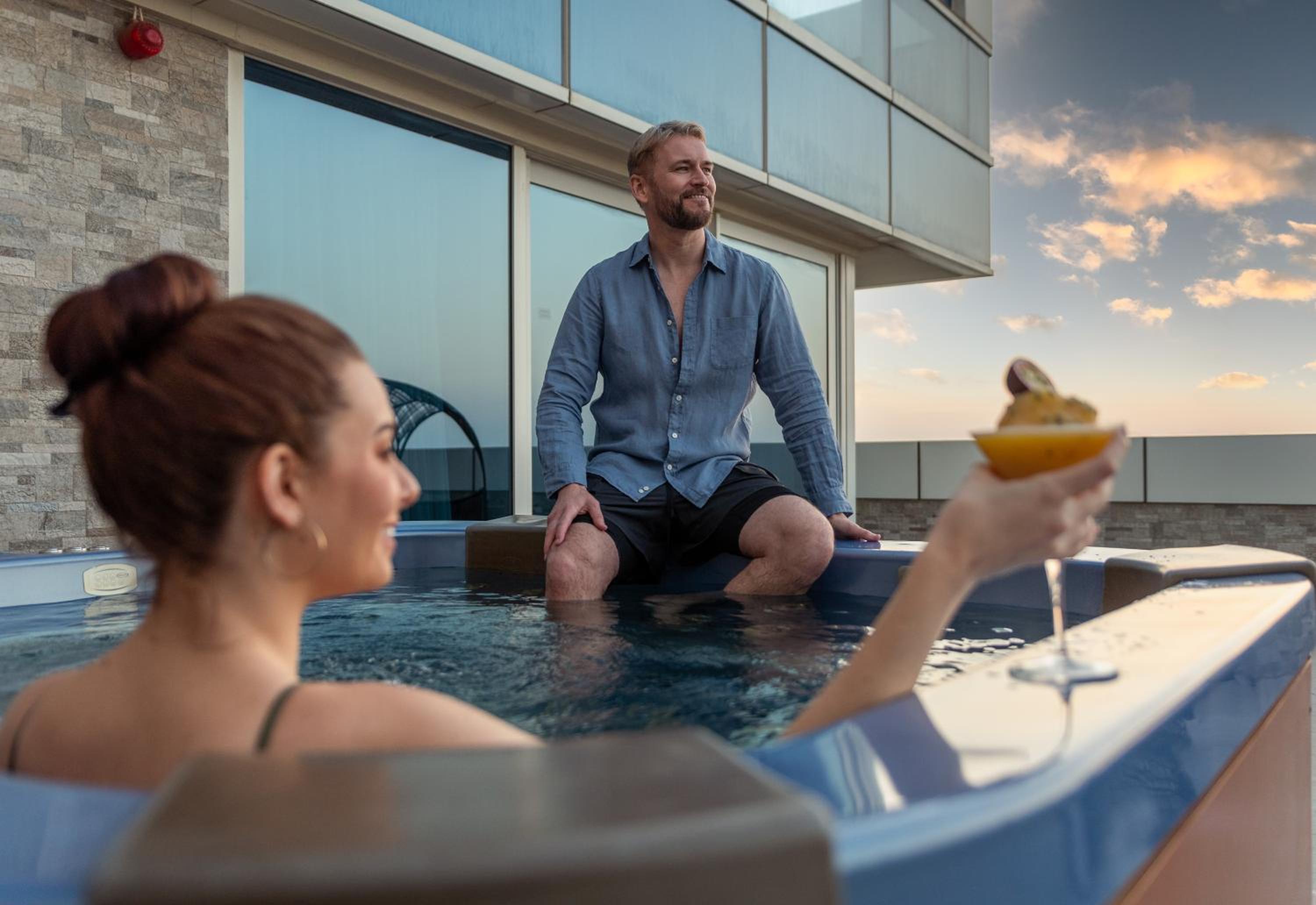 The Art Hotel & Resort — снимок 6