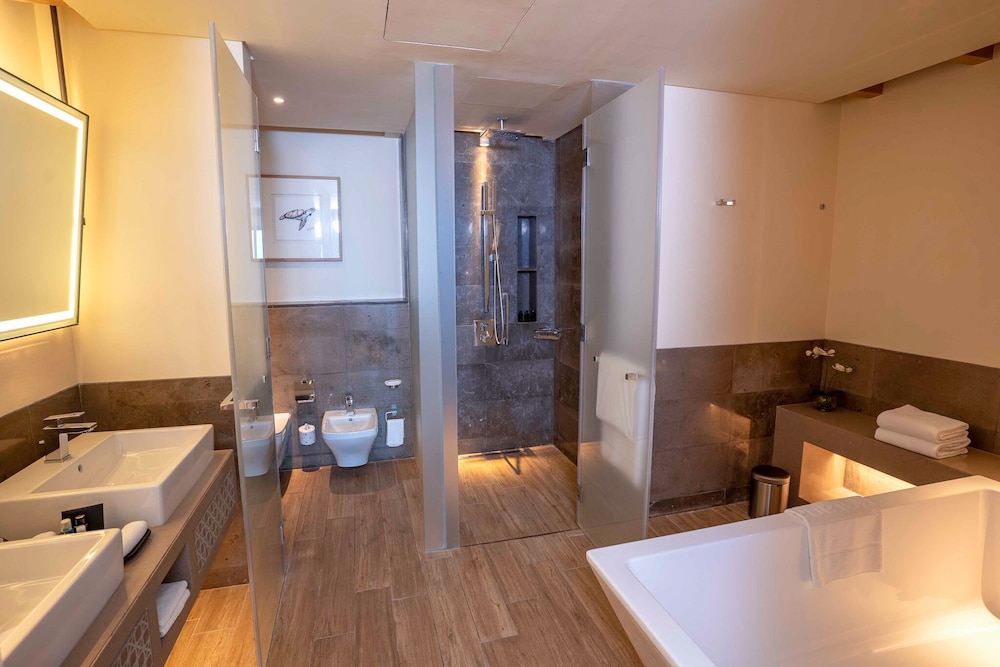 Saadiyat Rotana Resort and Villas — снимок 7