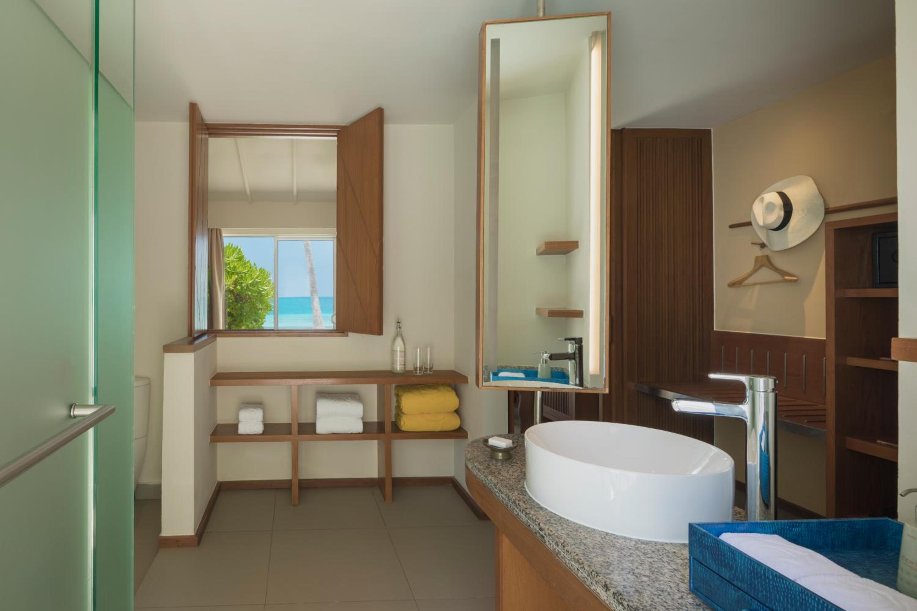 Centara Ras Fushi Resort & Spa — снимок 12