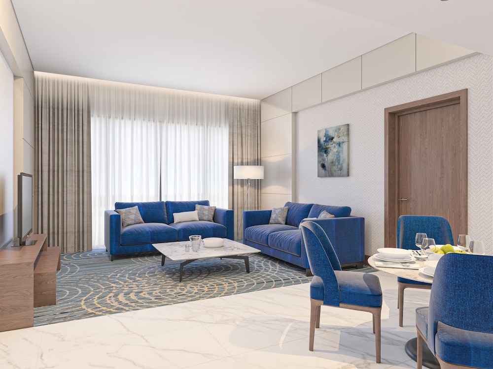 Royal M Al Aqah Beach Resort — снимок 8