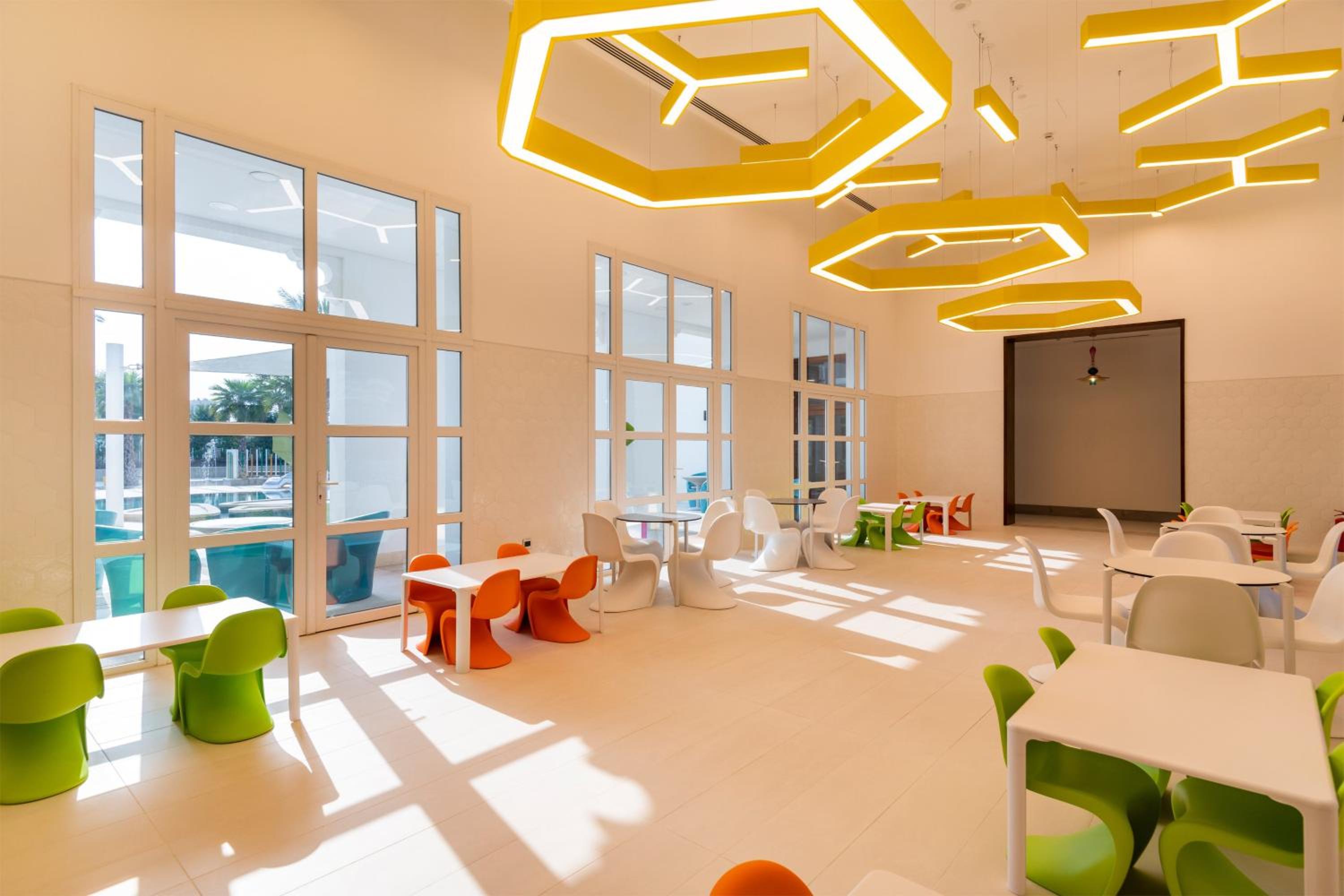 Al Messila, a Luxury Collection Resort & Spa, Doha — снимок 6
