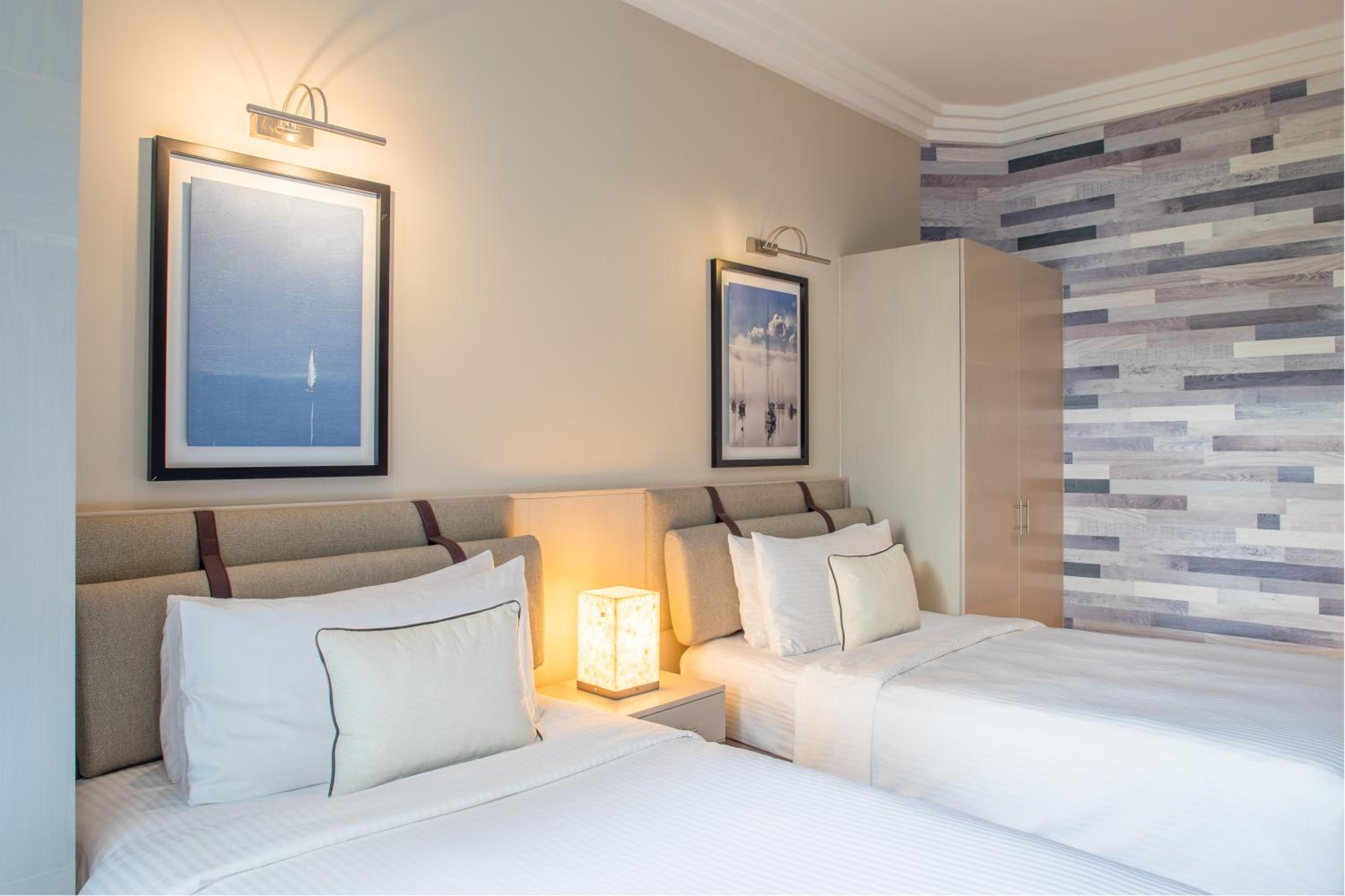 InterContinental Mauritius Resort Balaclava Fort, an IHG Hotel — снимок 30