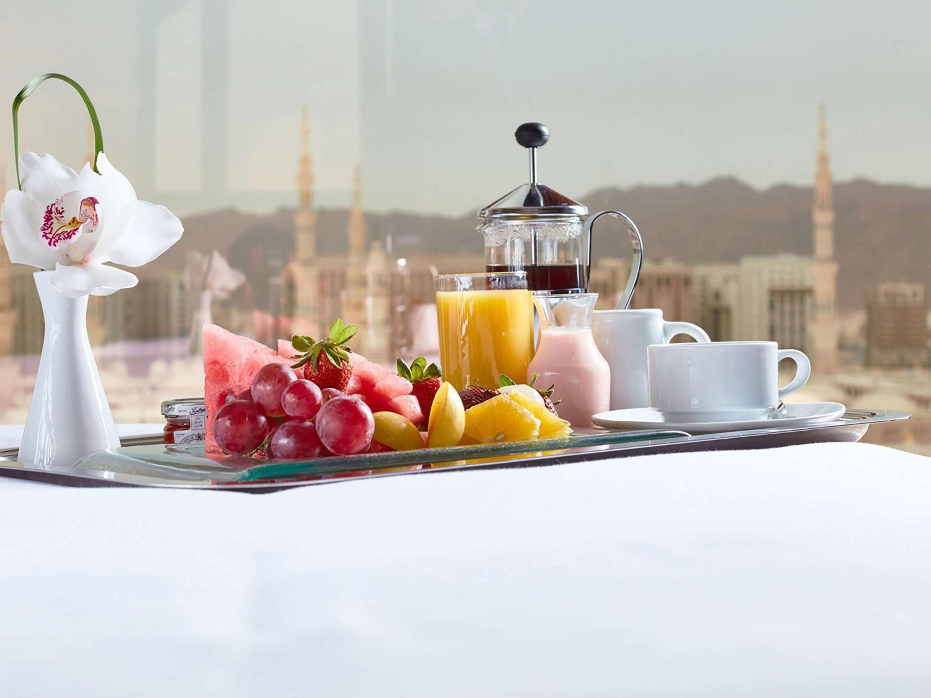 Pullman Zamzam Madina — снимок 6
