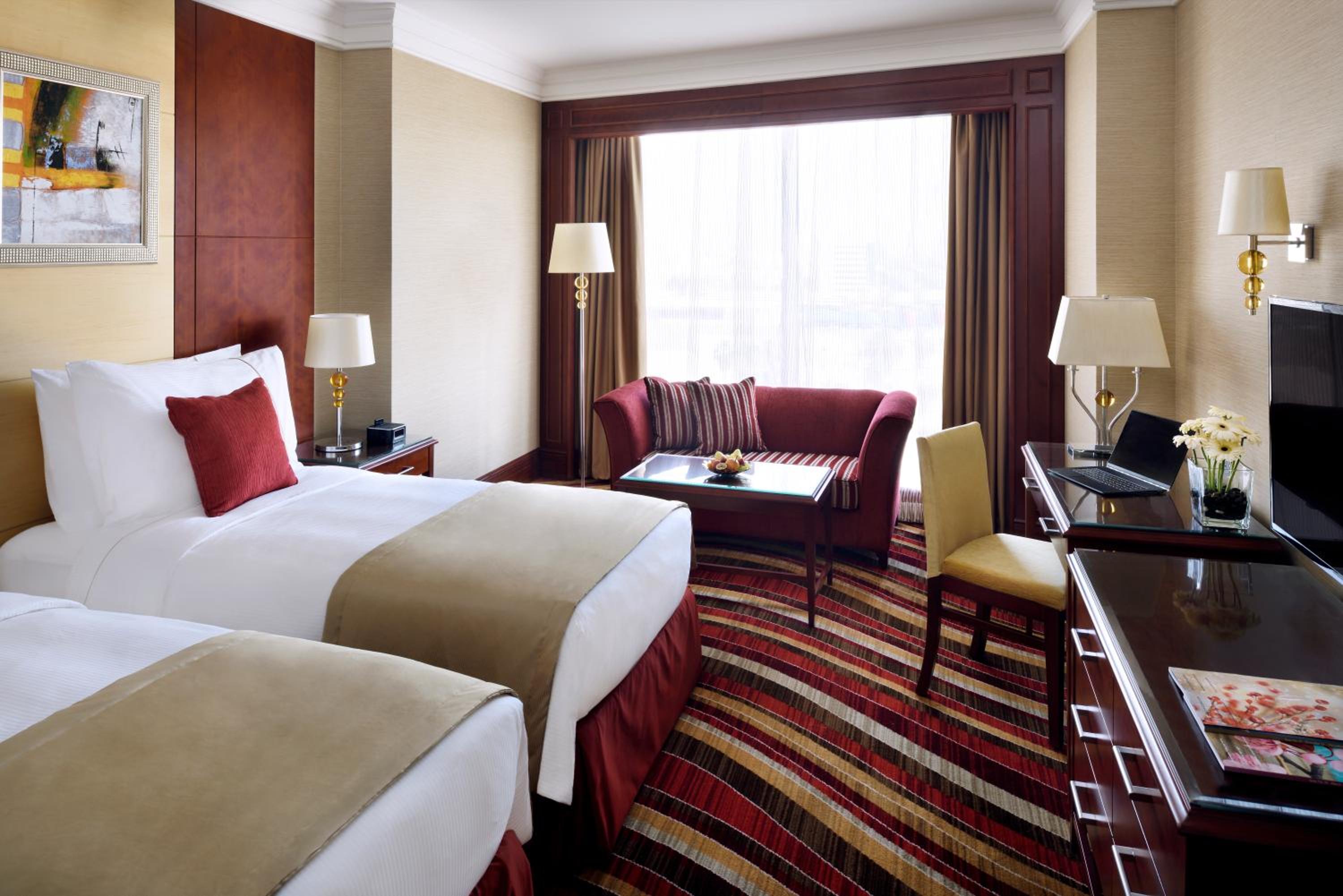 Mövenpick Hotel City Star Jeddah — снимок 2