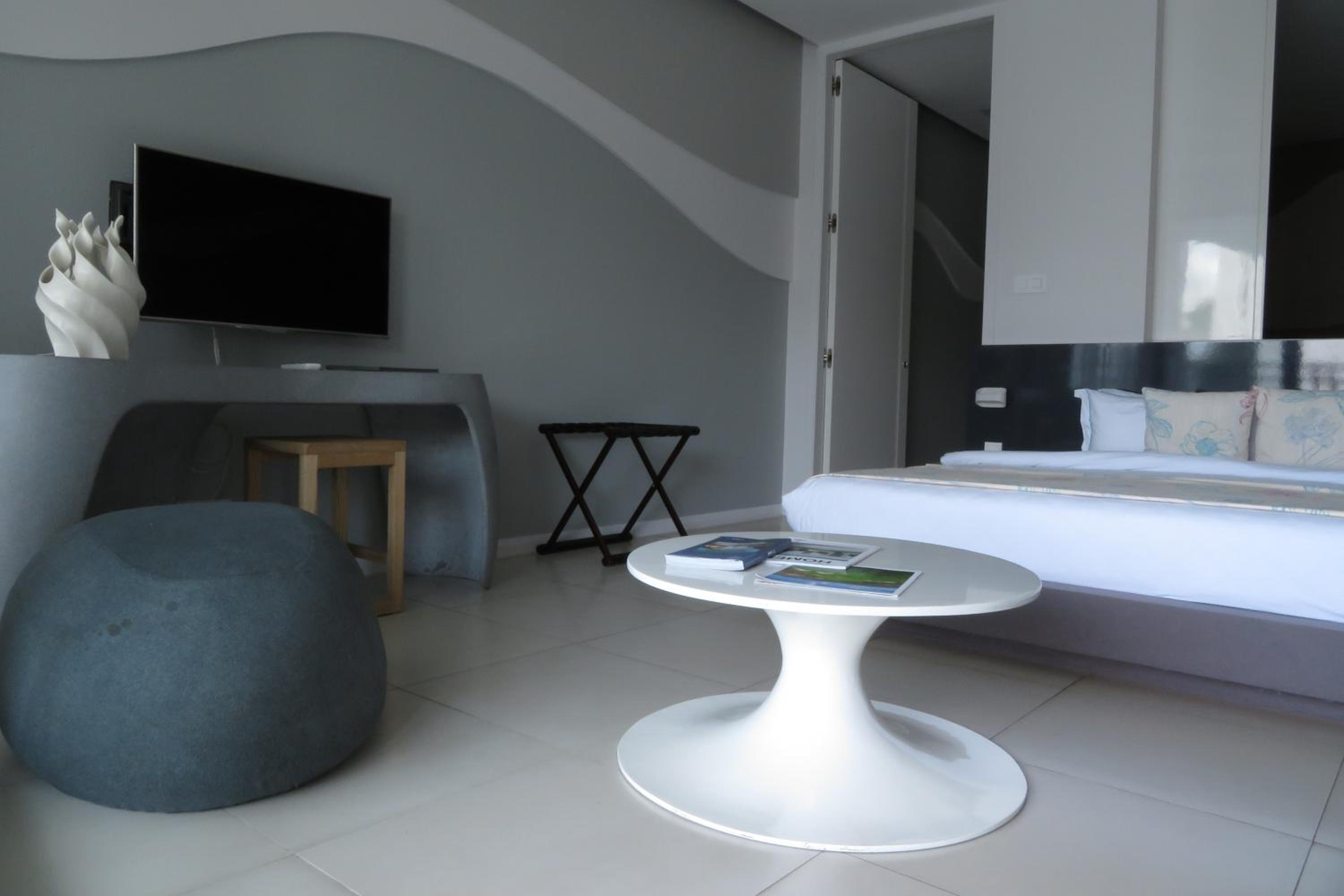 Baystone Boutique Hotel & Spa — снимок 24
