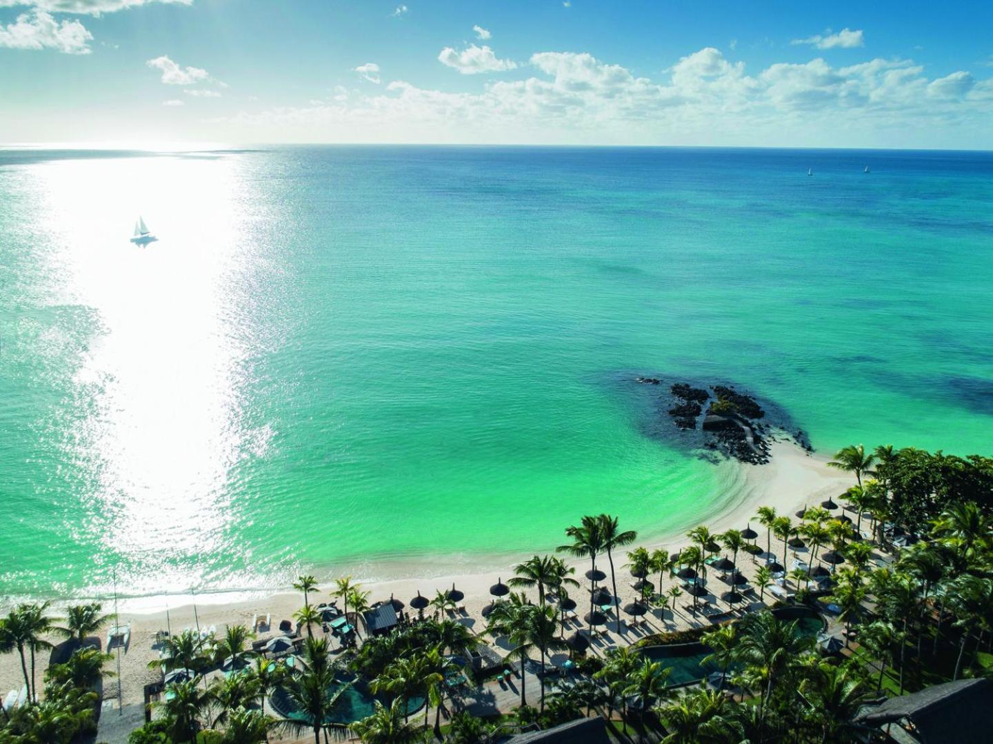 Royal Palm Beachcomber Luxury — снимок 25
