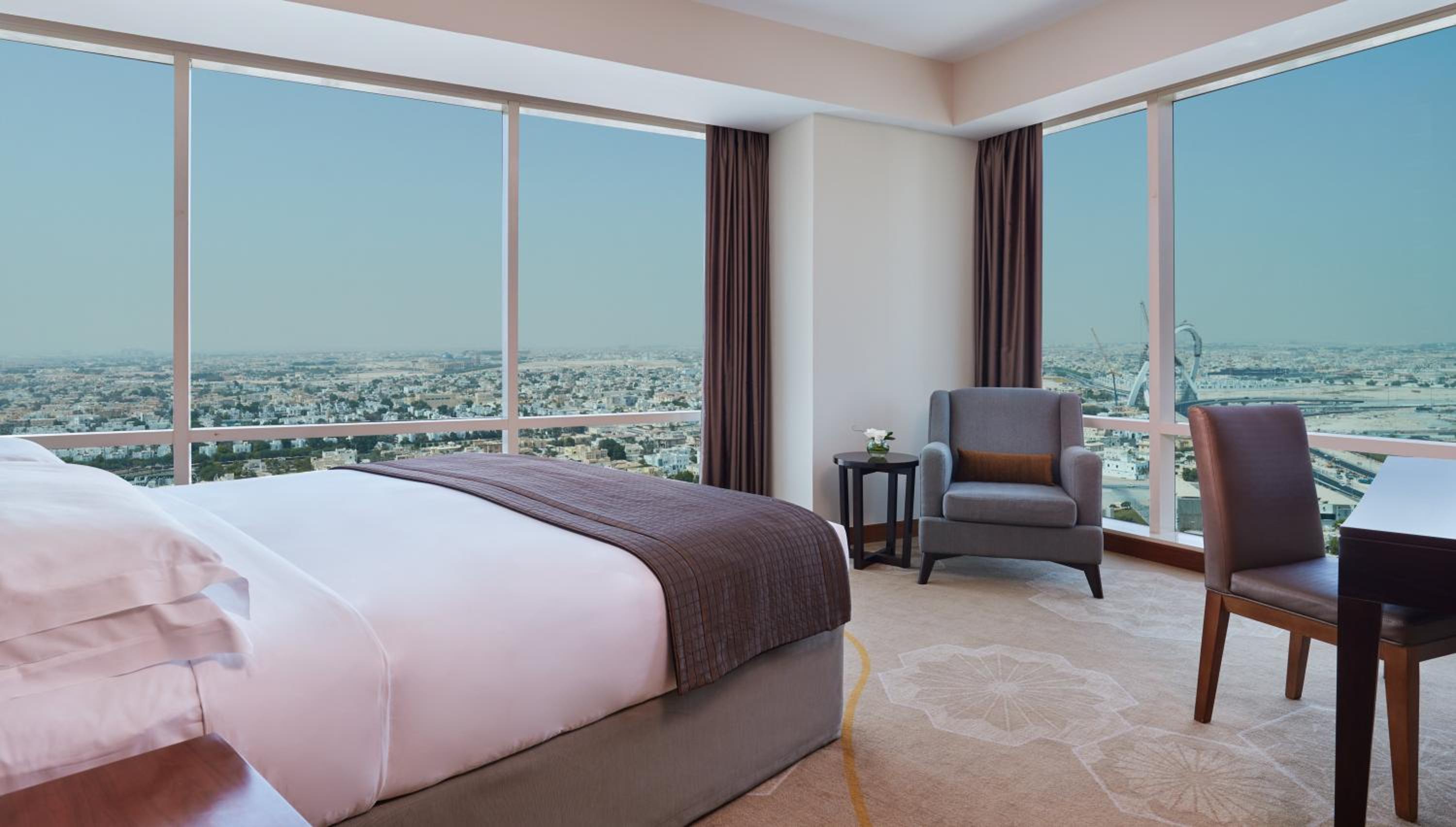 InterContinental Doha The City, an IHG Hotel — снимок 10