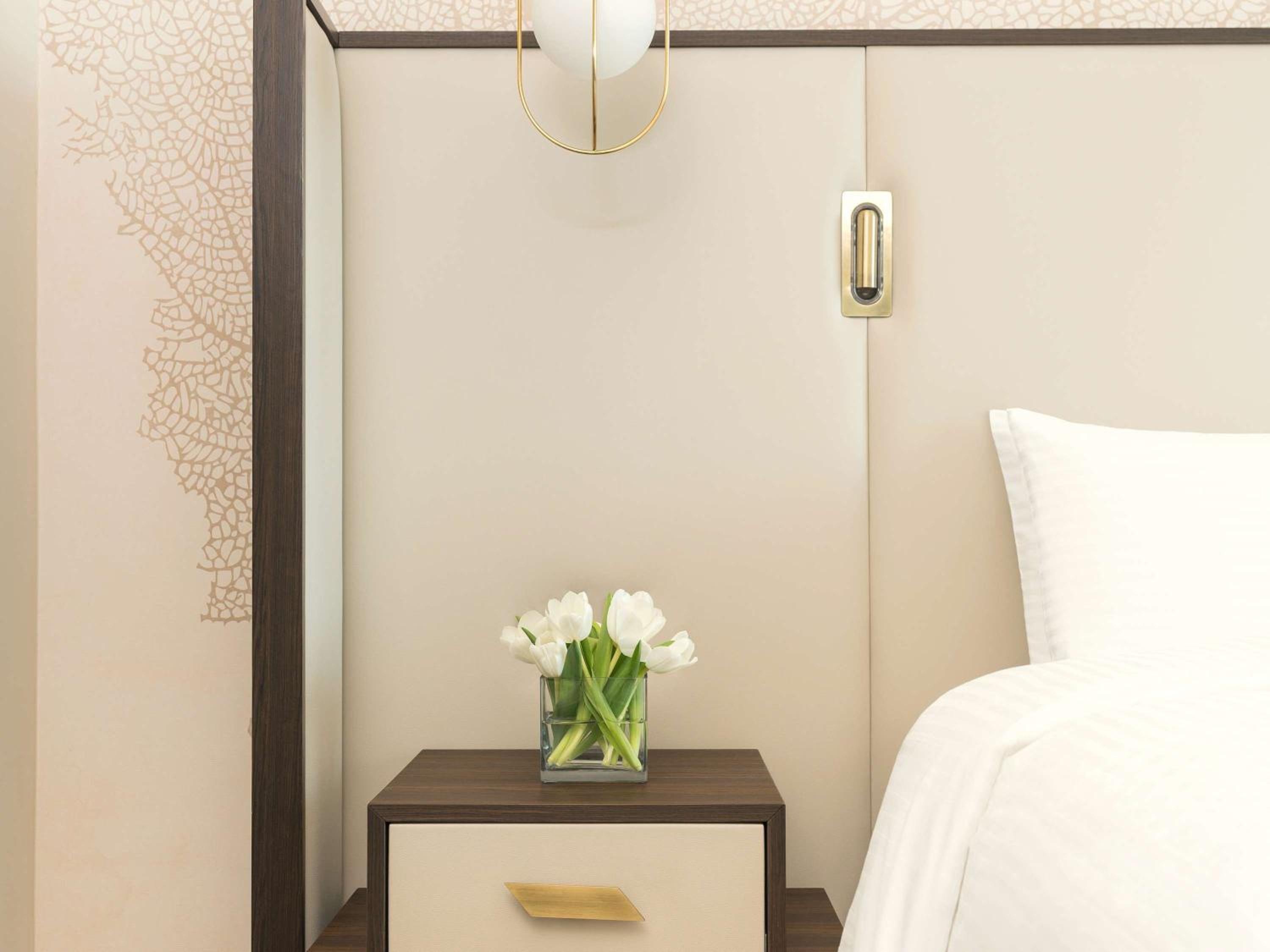 Fairmont Ramla Riyadh — снимок 15