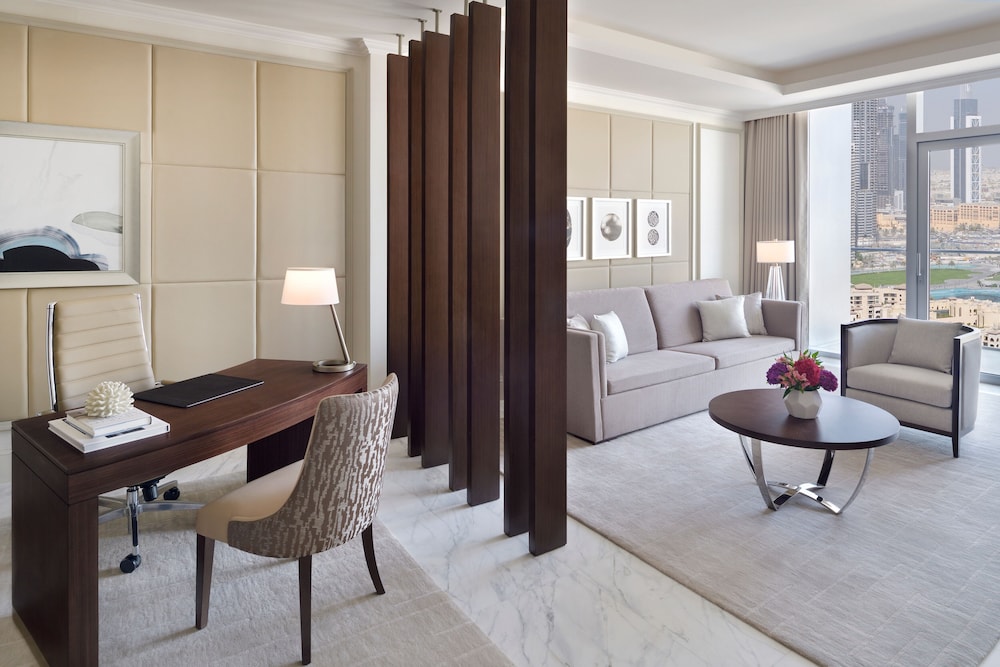Address Fountain Views — снимок 11
