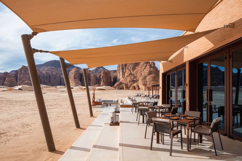 Banyan Tree Alula — снимок 22