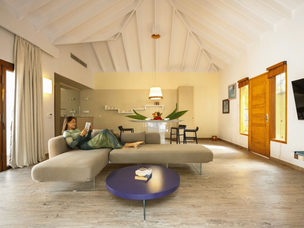 Cocoon Maldives — снимок 27