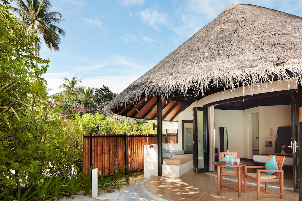 Sun Siyam Iru Fushi Maldives — снимок 6