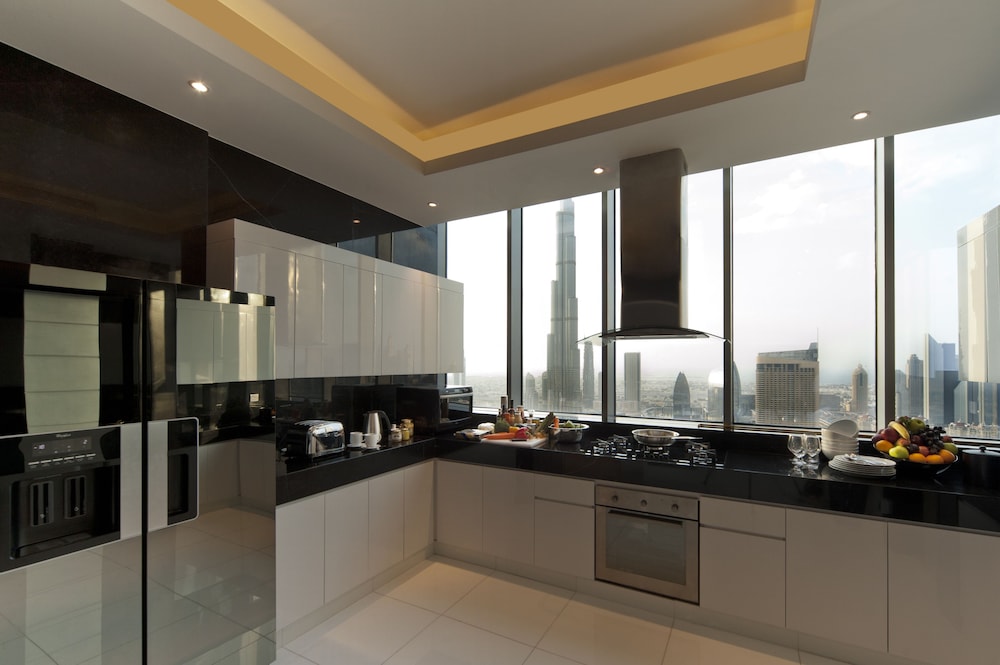 DAMAC Maison Mall Street — снимок 29