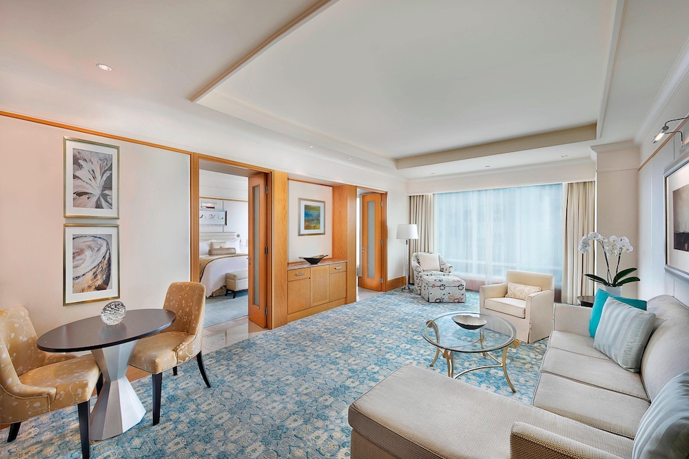 The Ritz-Carlton, Dubai International Financial Centre — снимок 6