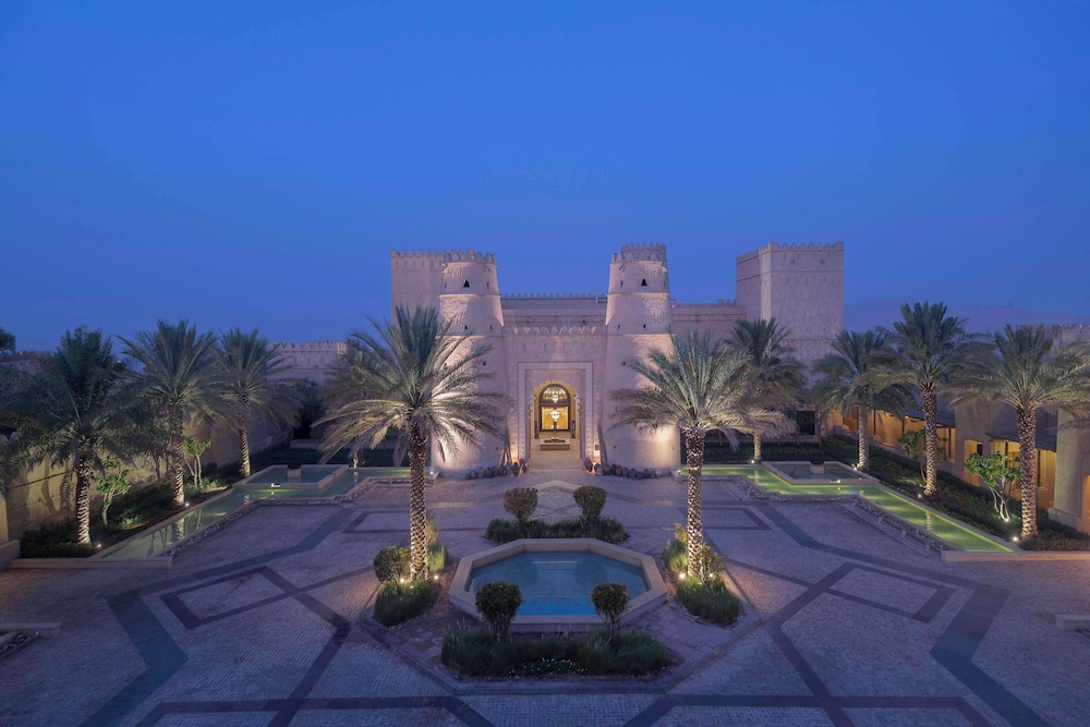Anantara Qasr al Sarab Desert Resort — снимок 25