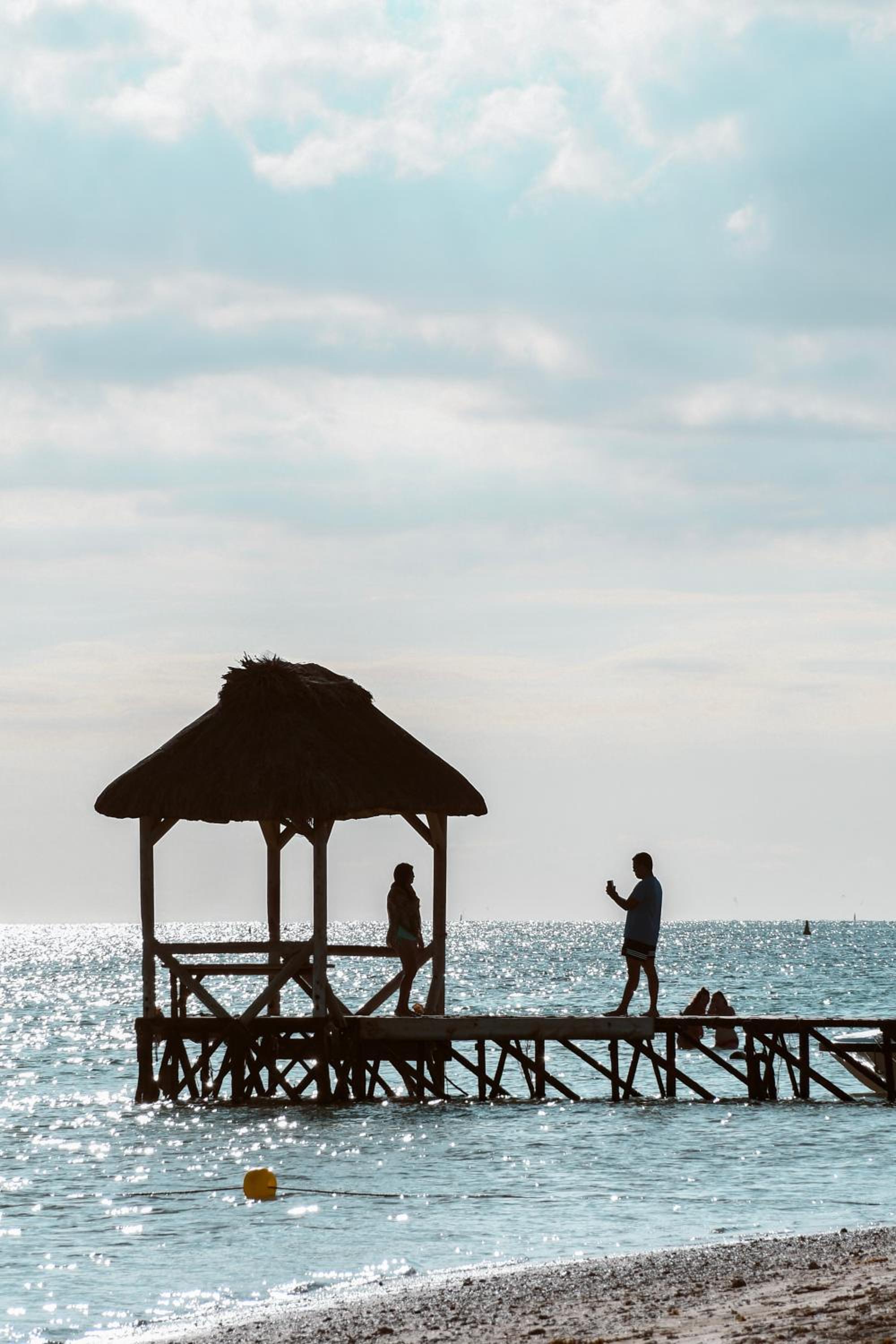 Outrigger Mauritius Beach Resort — снимок 6