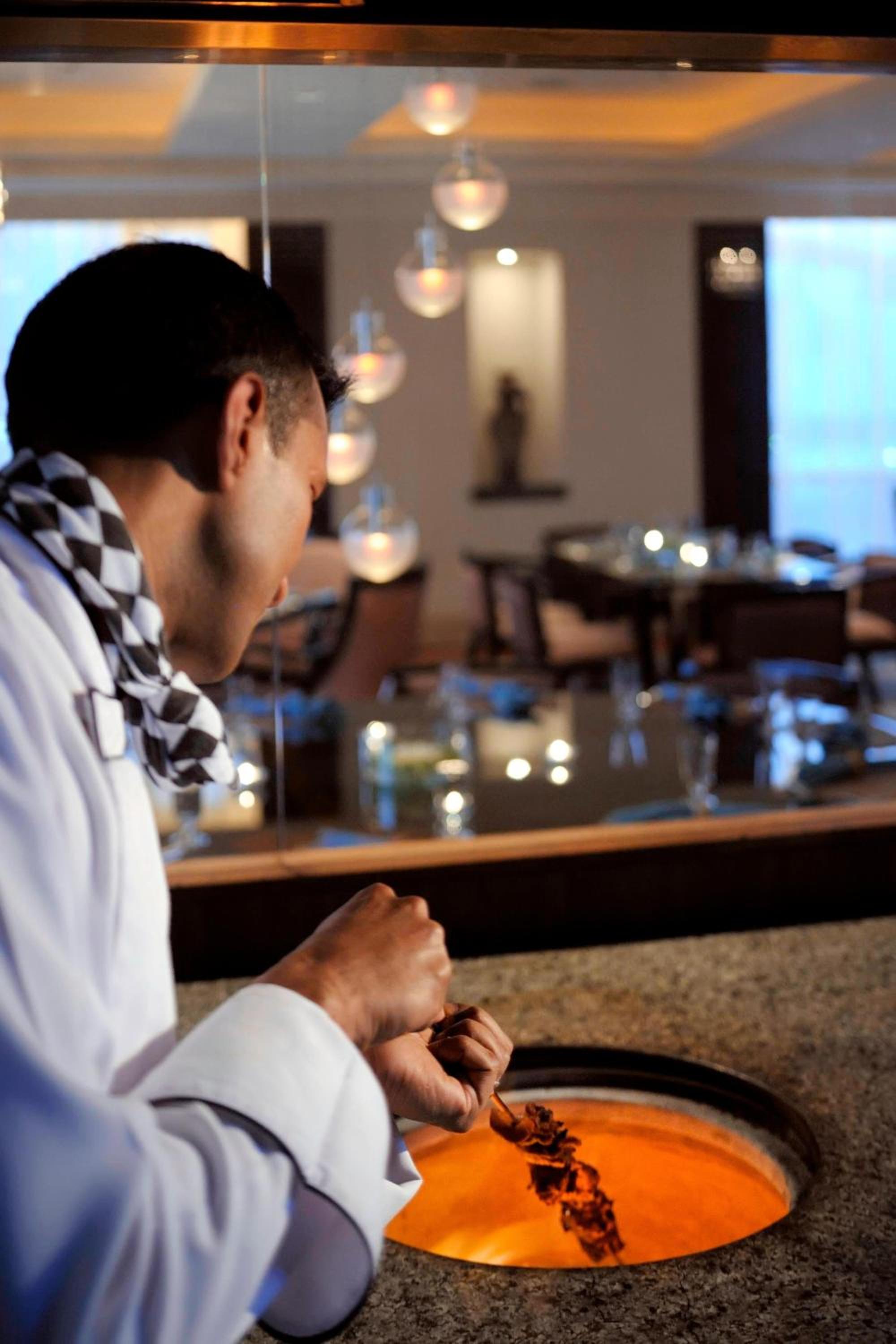 Courtyard by Marriott Kuwait City — снимок 20