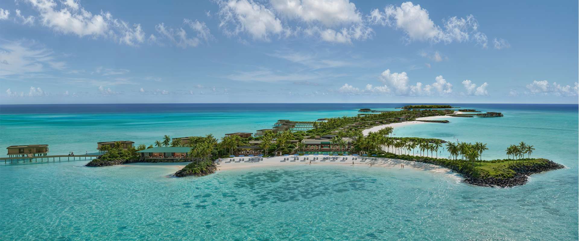 Bulgari Resort Ranfushi — снимок 2