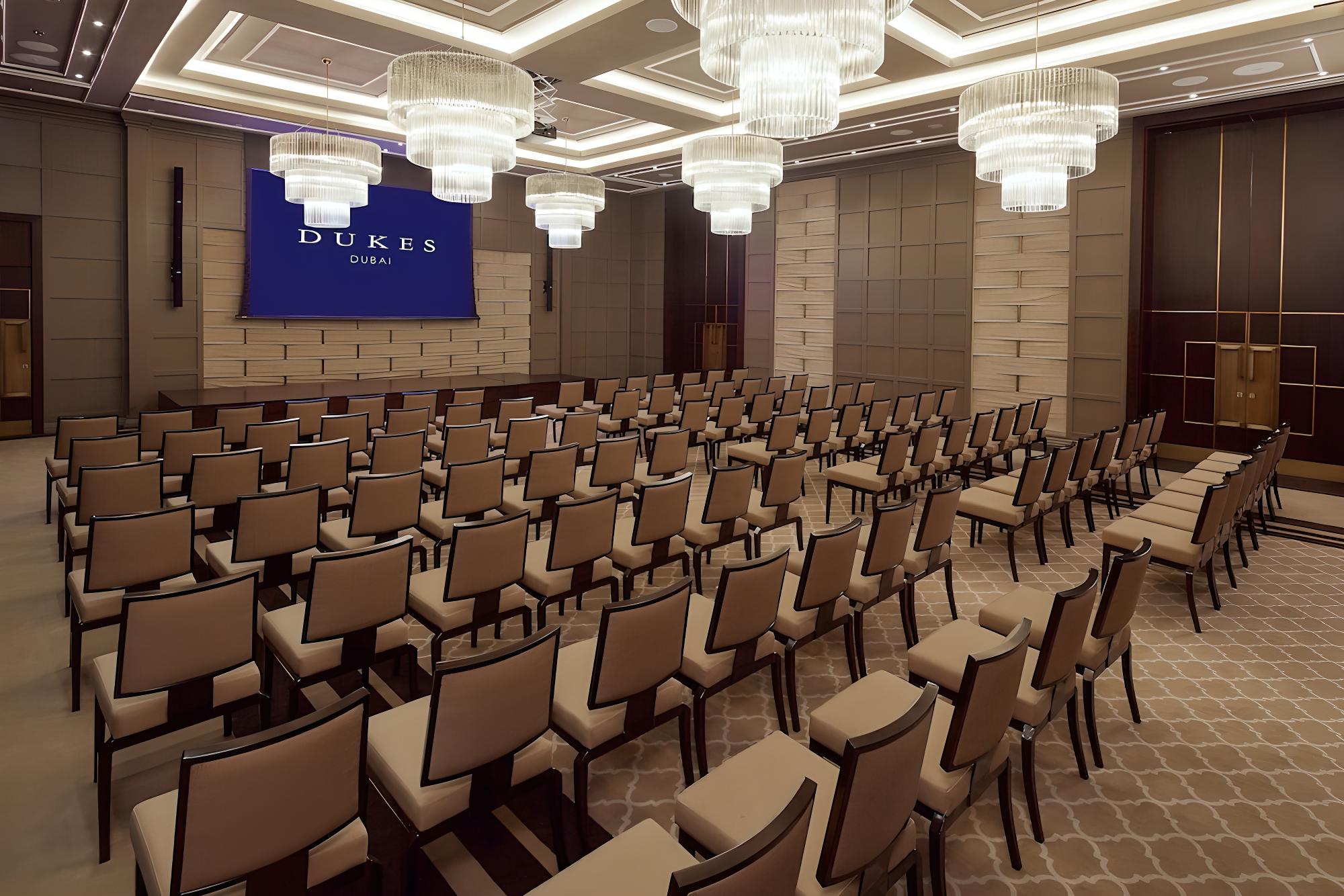 Dukes The Palm, a Royal Hideaway Hotel — снимок 5