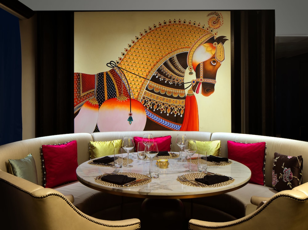 Taj Dubai — снимок 10