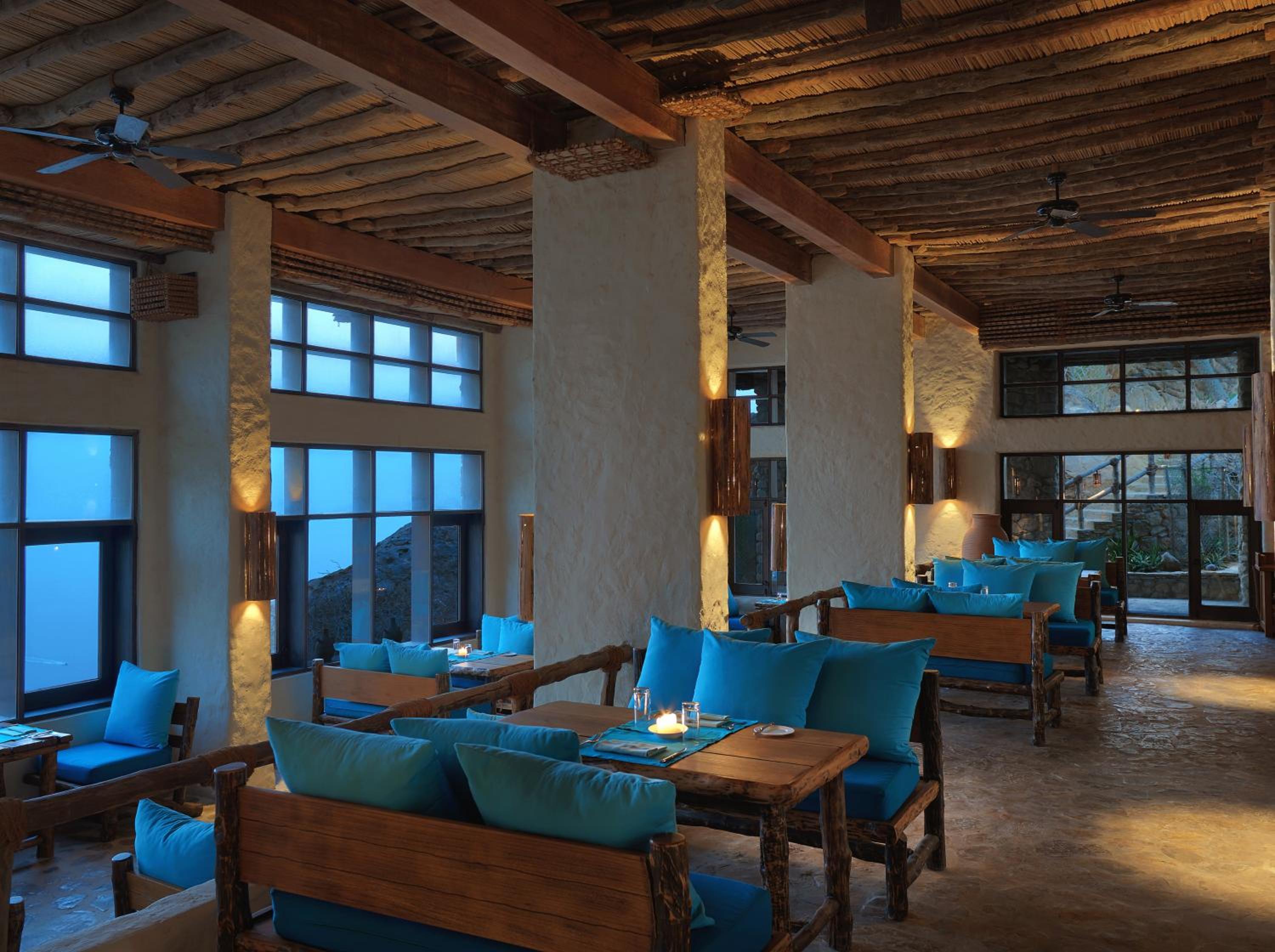 Six Senses Zighy Bay — снимок 12