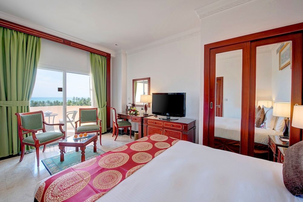 Crowne Plaza Resort Salalah, an IHG Hotel — снимок 30