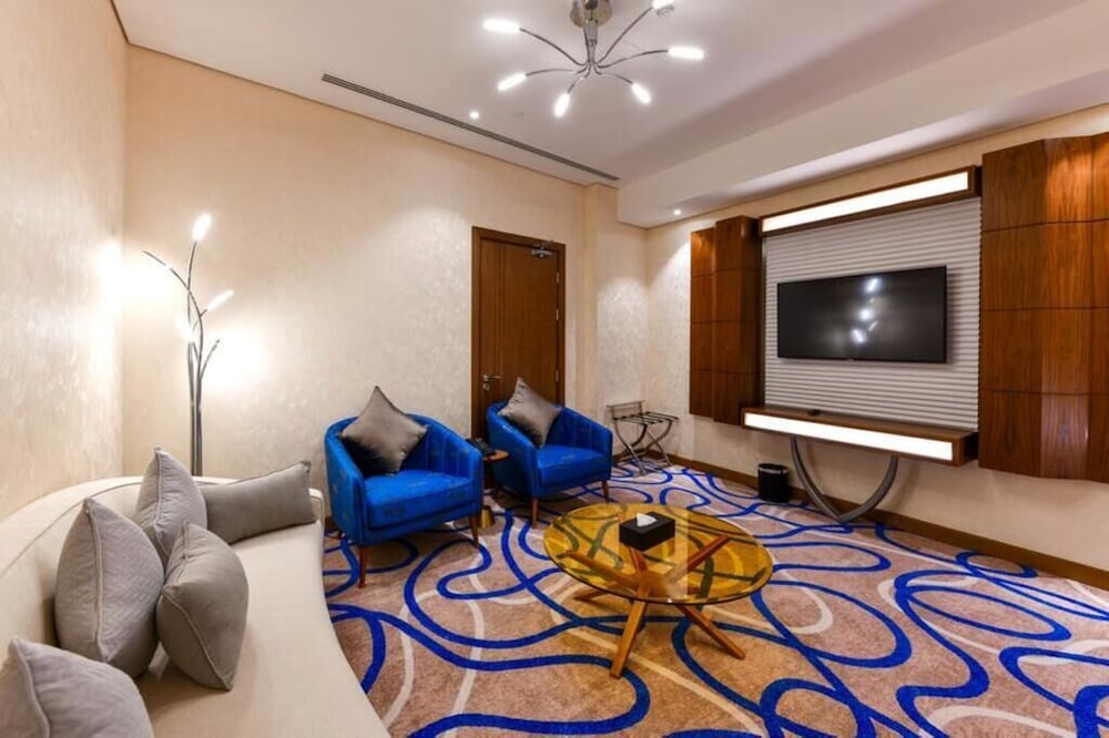 Cielo Lusail Hotel — снимок 24