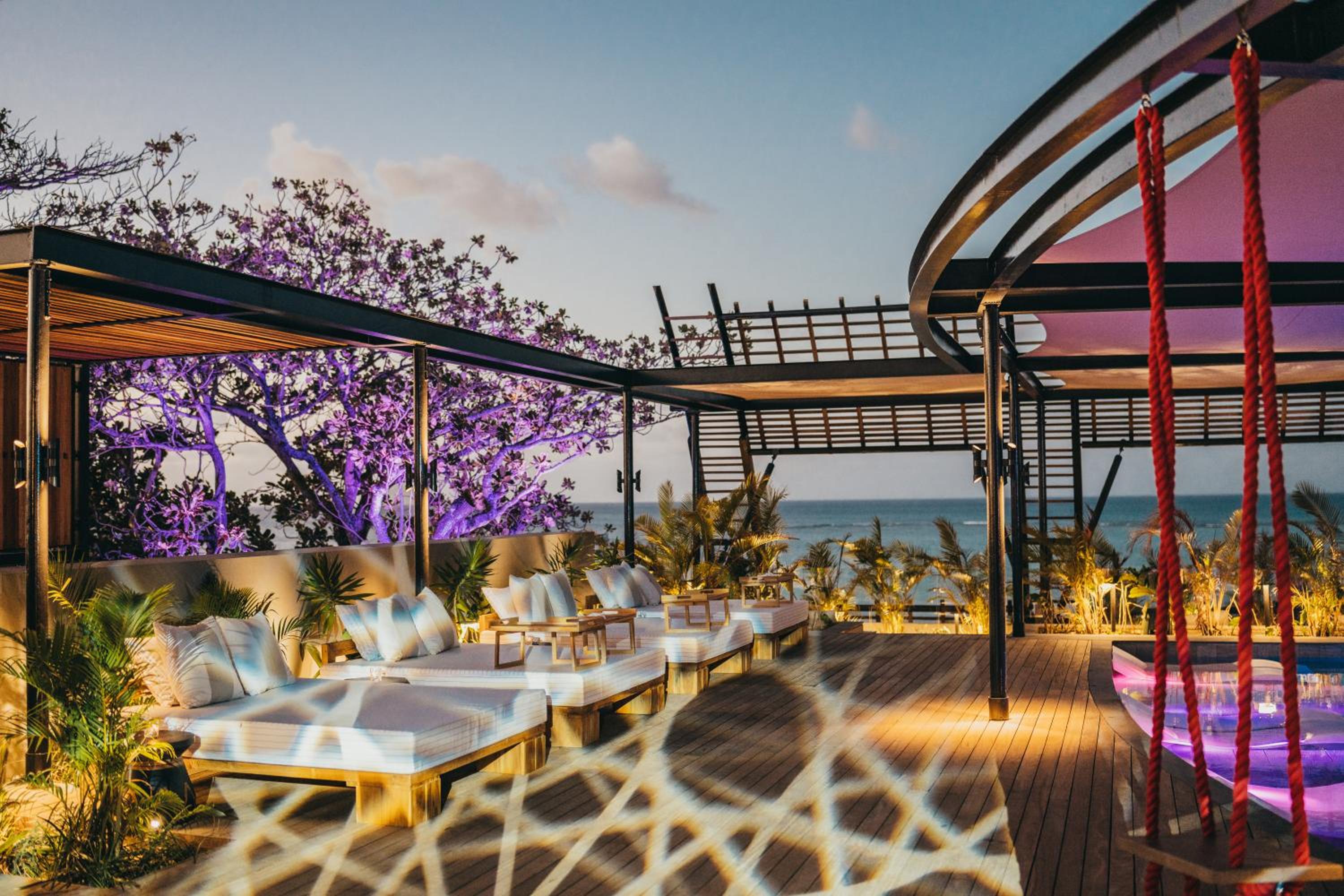 LUX* Grand Baie — снимок 27
