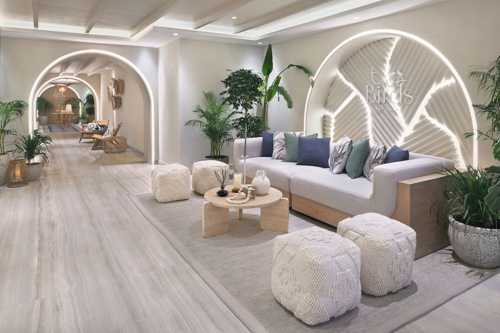 Sheraton Grand Hotel, Dubai — снимок 14