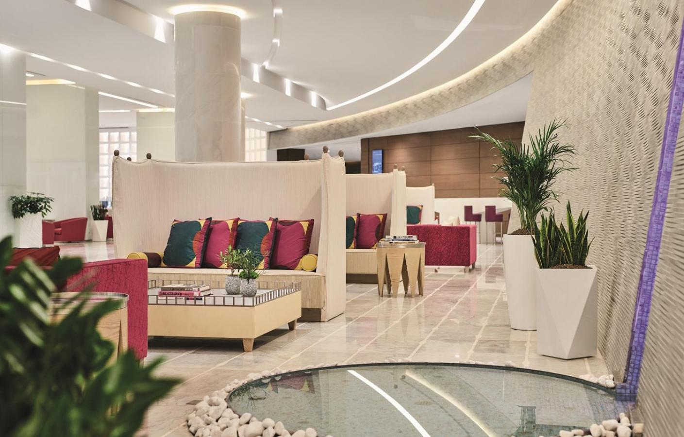 Pullman Doha West Bay — снимок 2