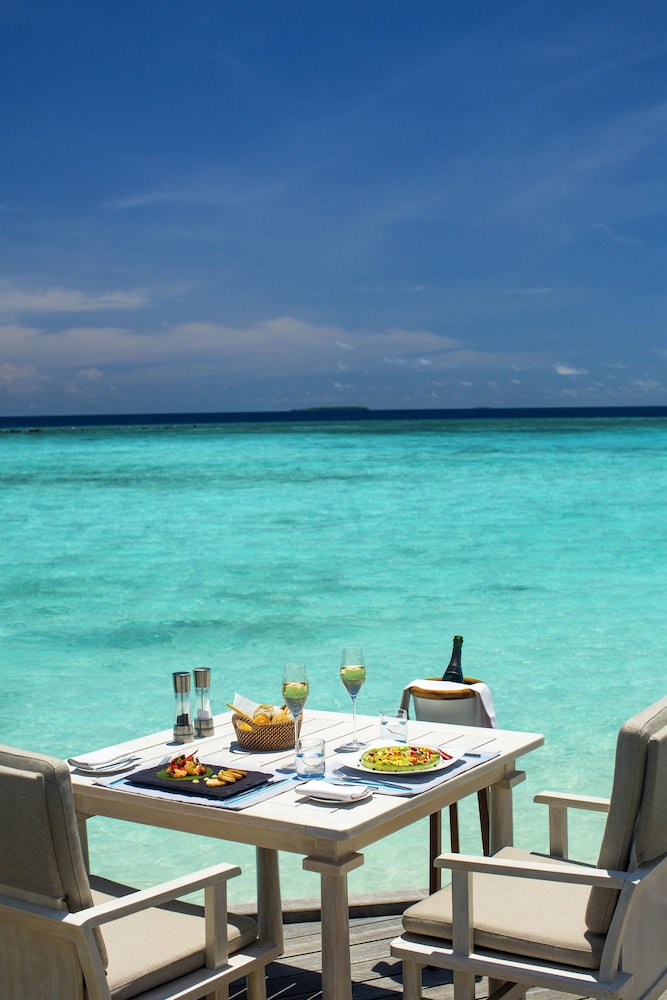 Milaidhoo Island Maldives — снимок 22