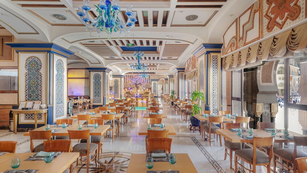 Intercontinental Dar Al Tawhid Makkah, an IHG Hotel — снимок 7
