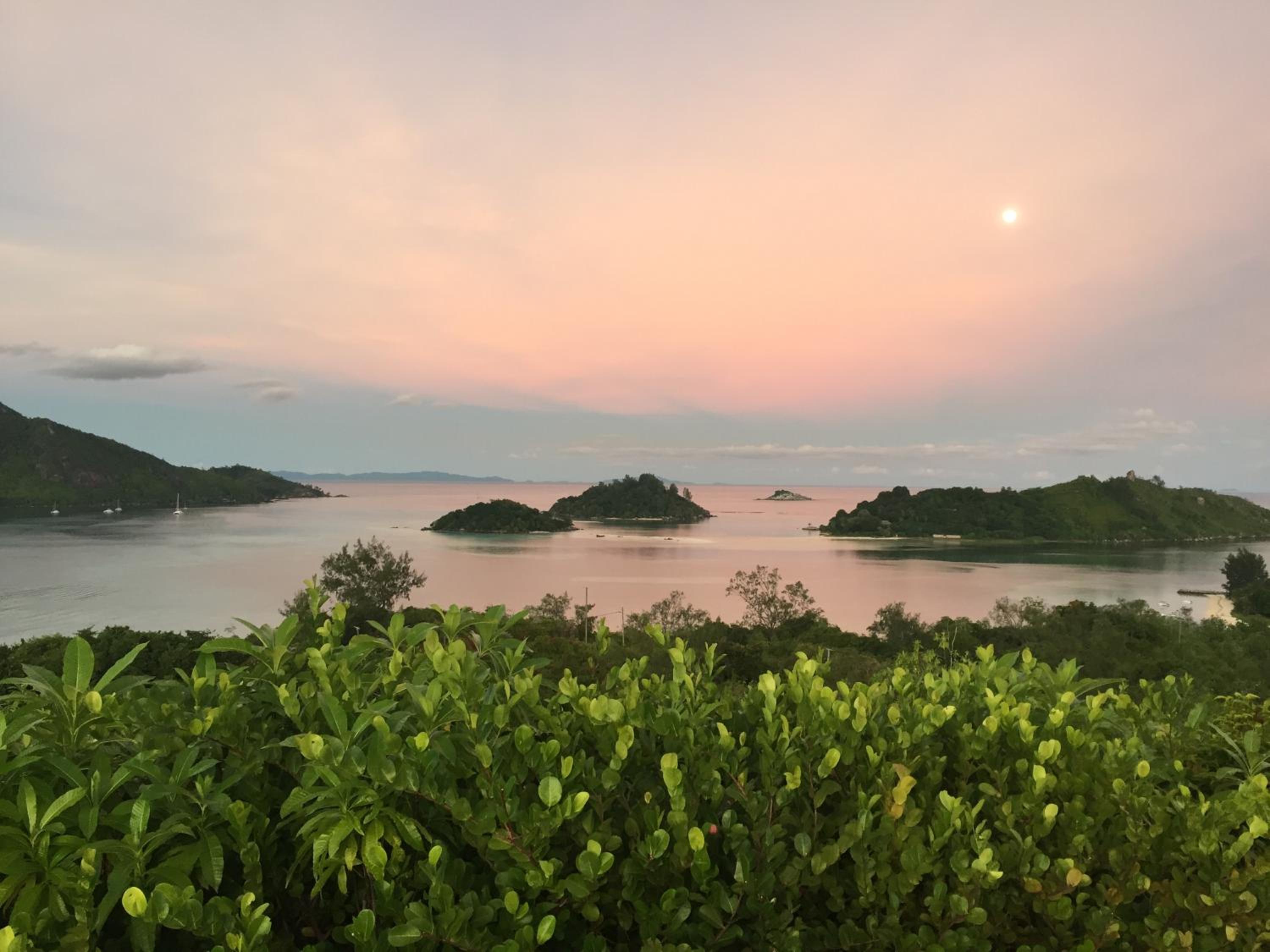 Cerf Island Resort — снимок 13
