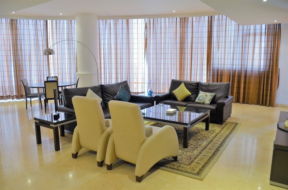 Butterfly Residence — снимок 12