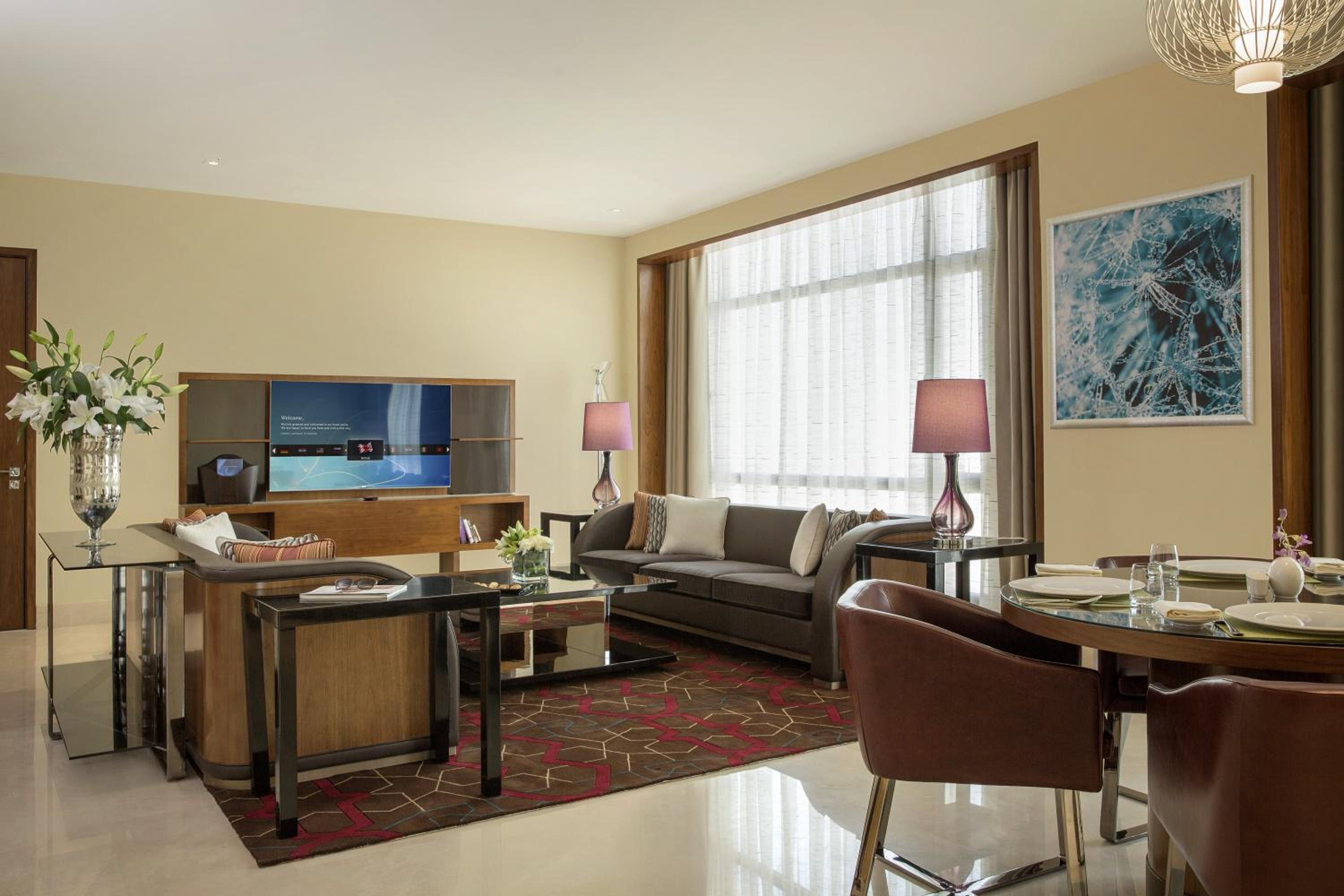 Rosh Rayhaan by Rotana — снимок 2