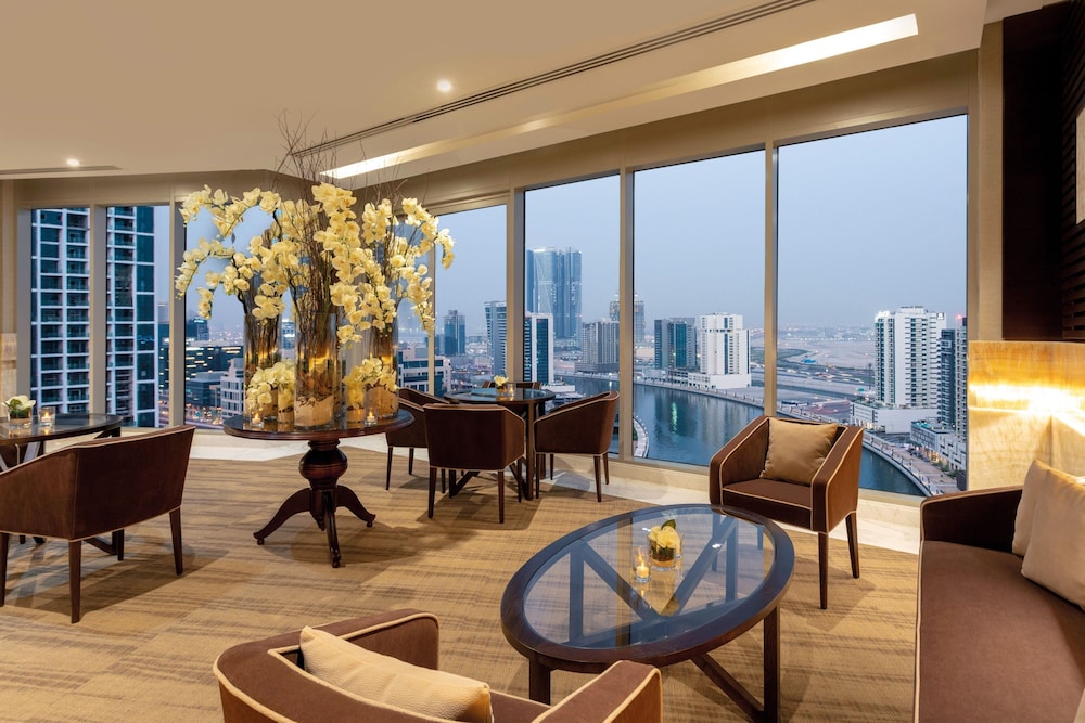 Grand Millennium Business Bay — снимок 5