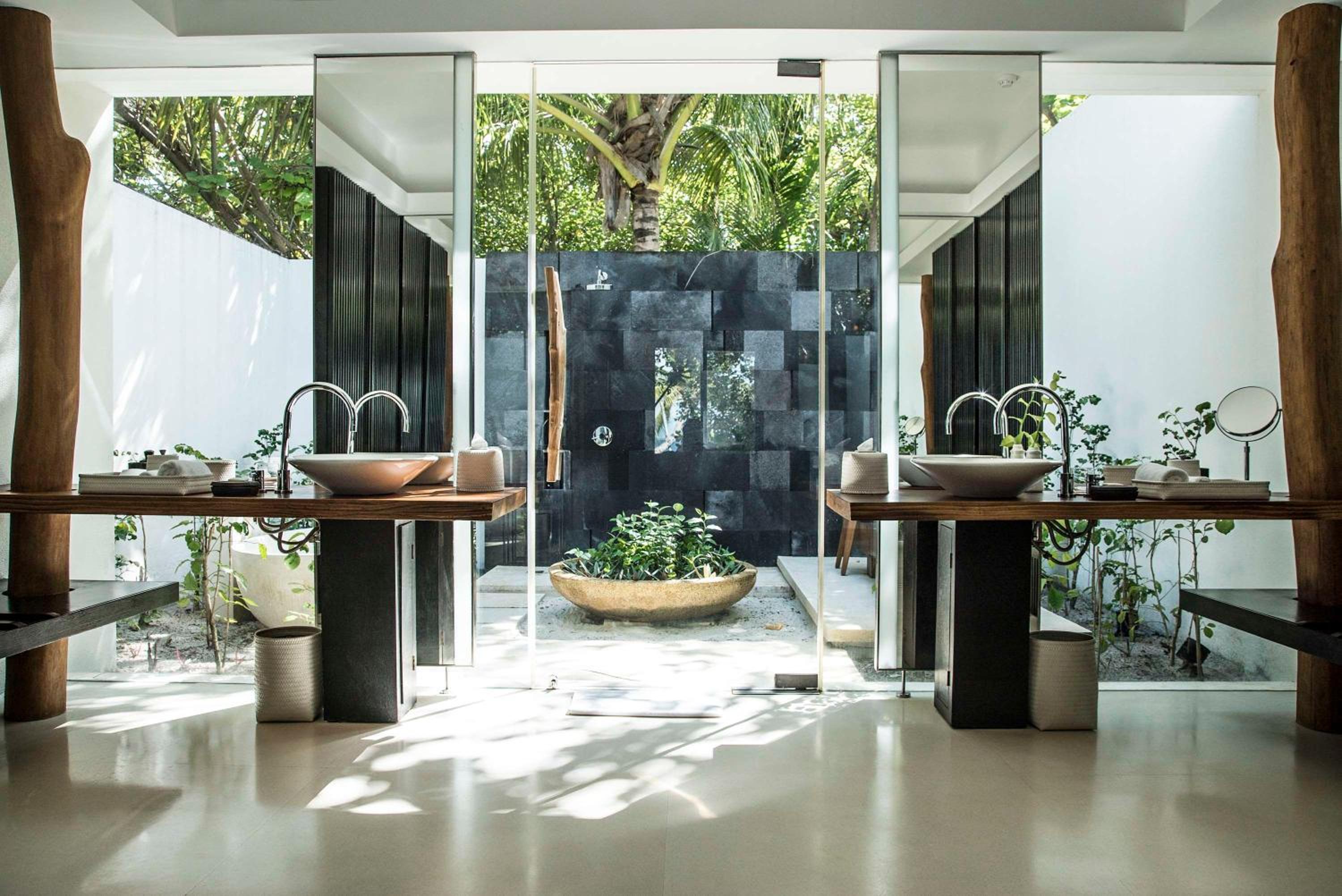 Park Hyatt Maldives Hadahaa — снимок 24