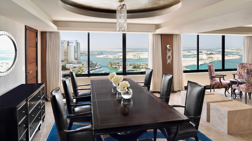 InterContinental Abu Dhabi, an IHG Hotel — снимок 7