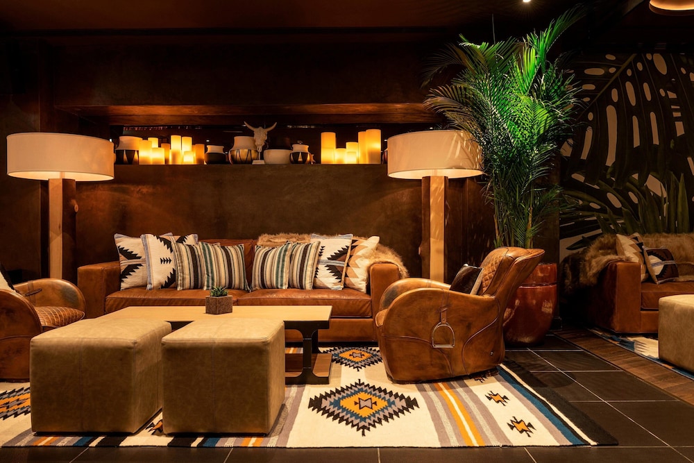 Grosvenor House, a Luxury Collection Hotel, Dubai — снимок 18