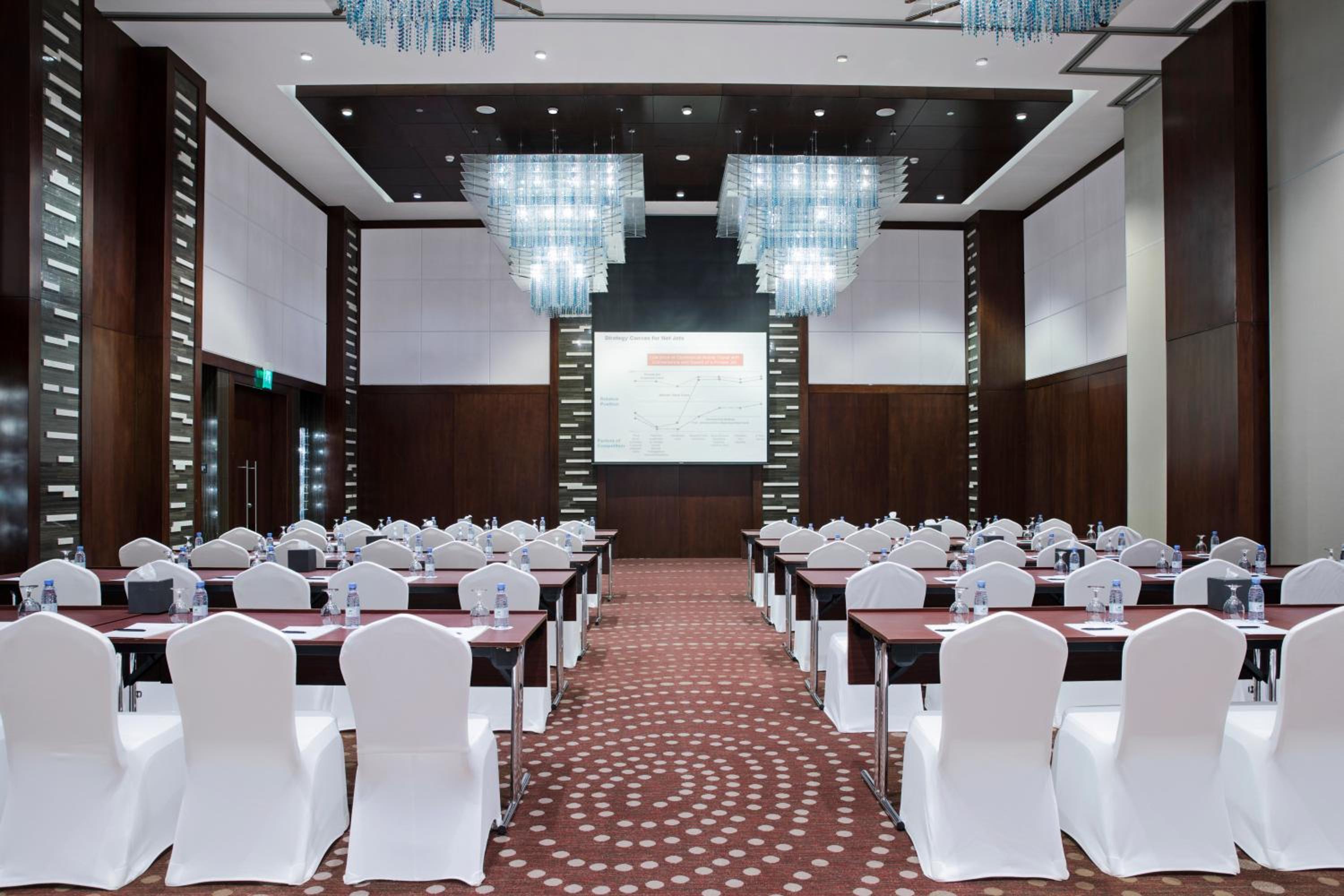 Rosh Rayhaan by Rotana — снимок 19