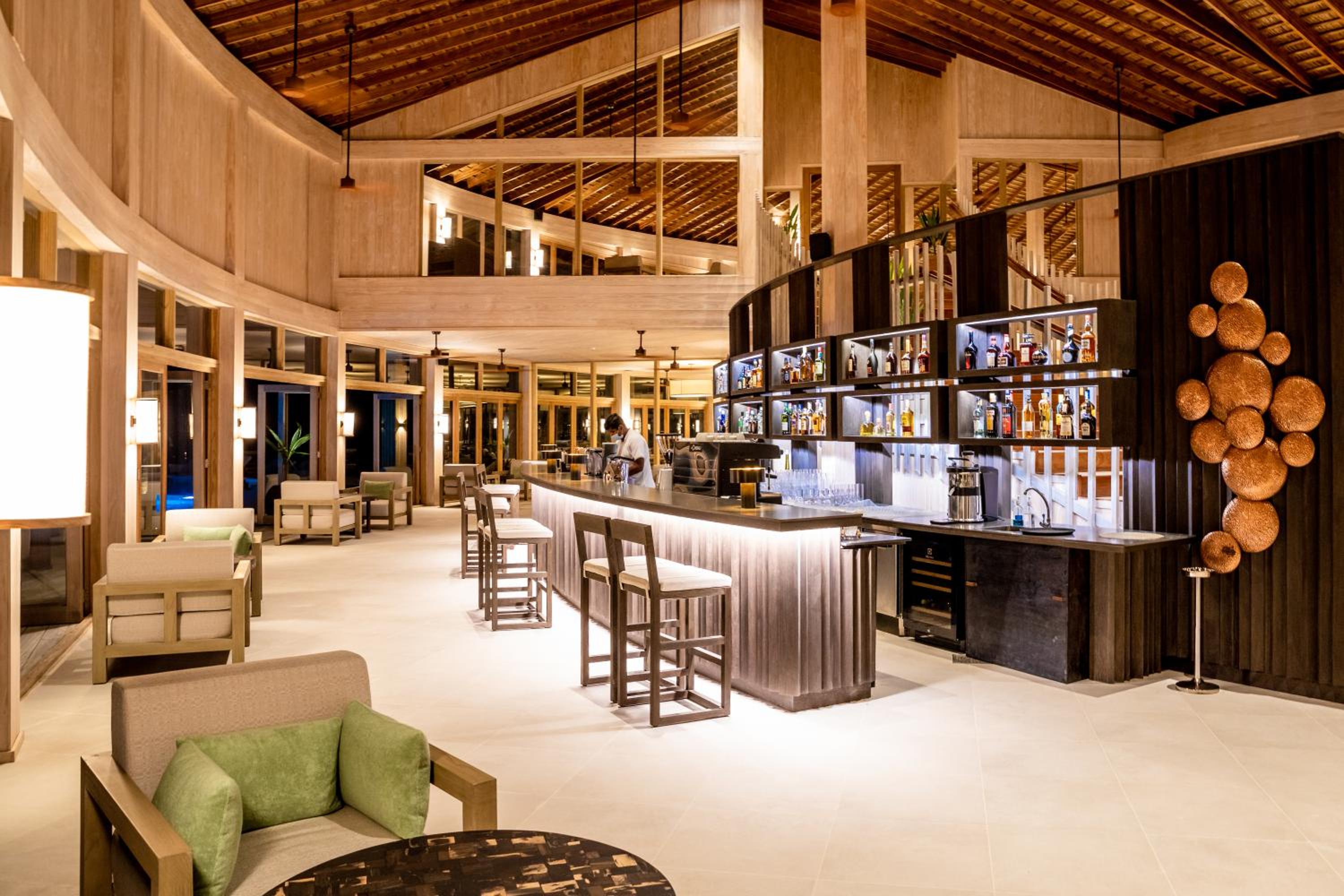 Kagi Maldives Resort and Spa — снимок 23