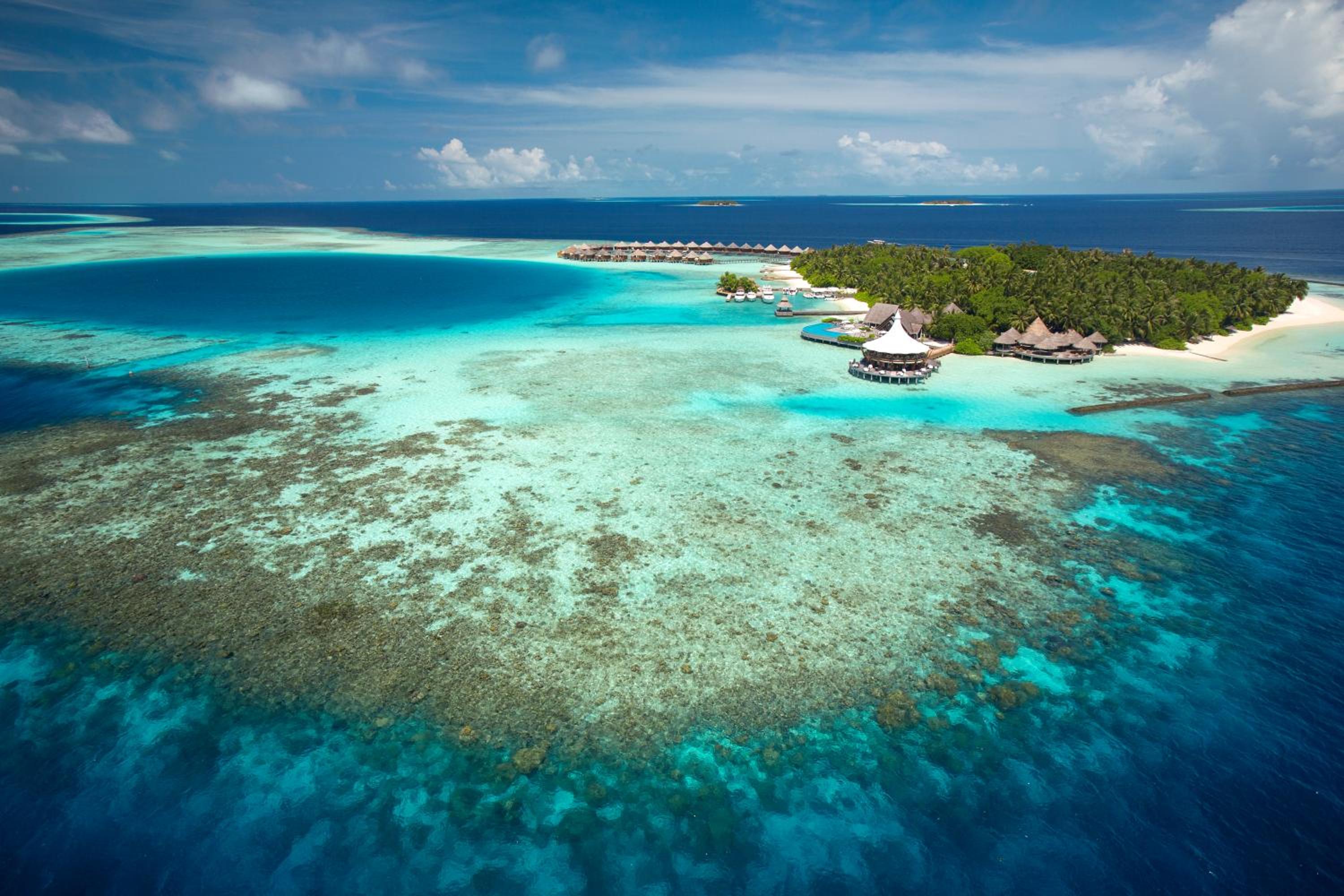 Baros Maldives — снимок 18