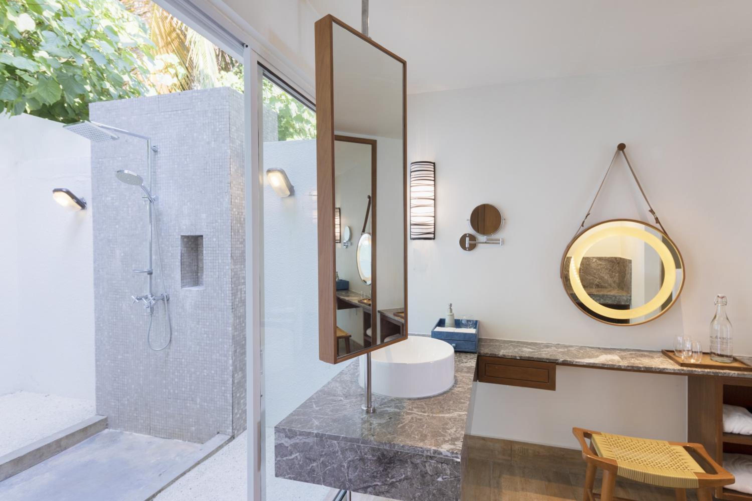 Machchafushi Island Resort & Spa Maldives, The Centara Collection — снимок 25
