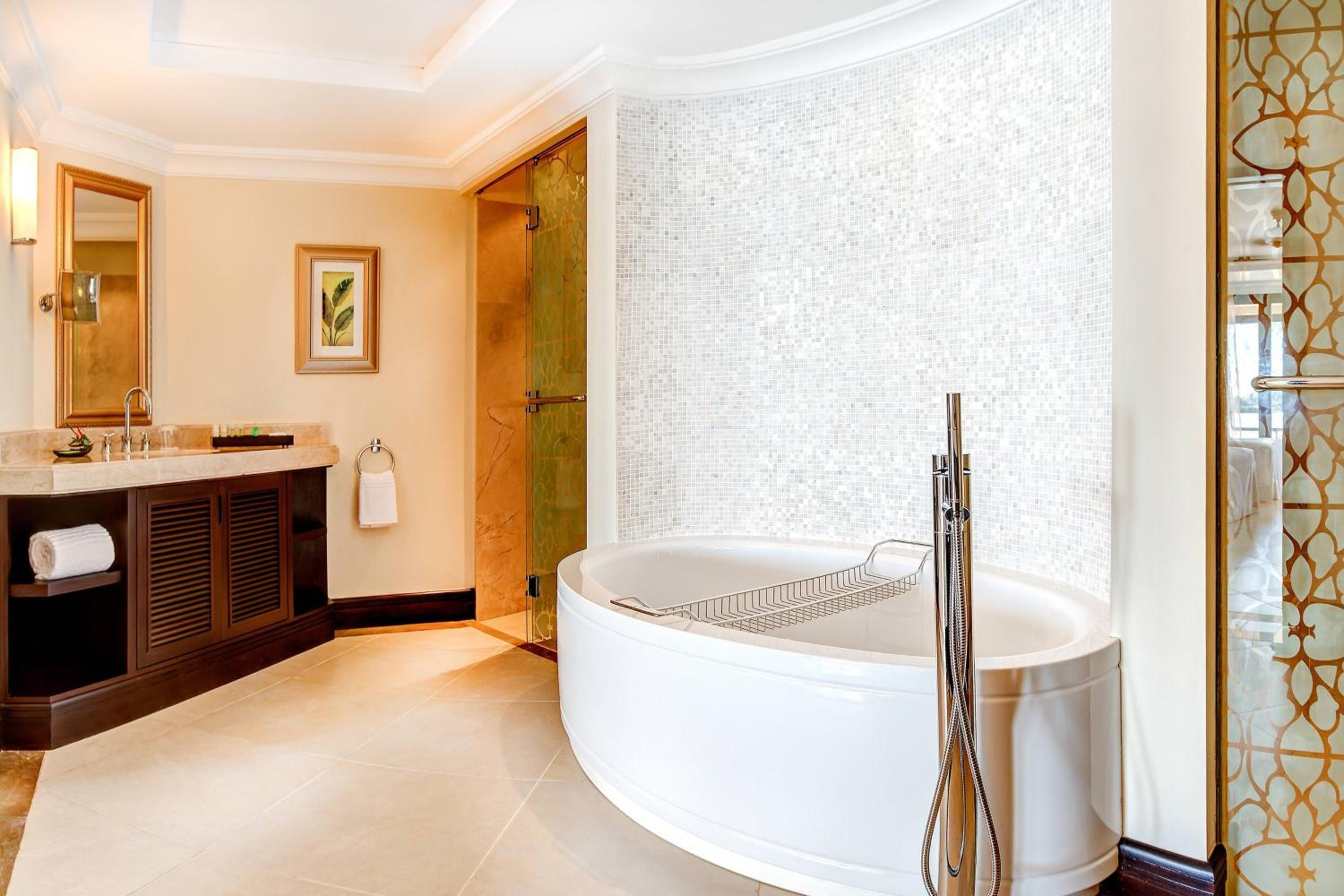 The Westin Turtle Bay Resort & Spa, Mauritius — снимок 9