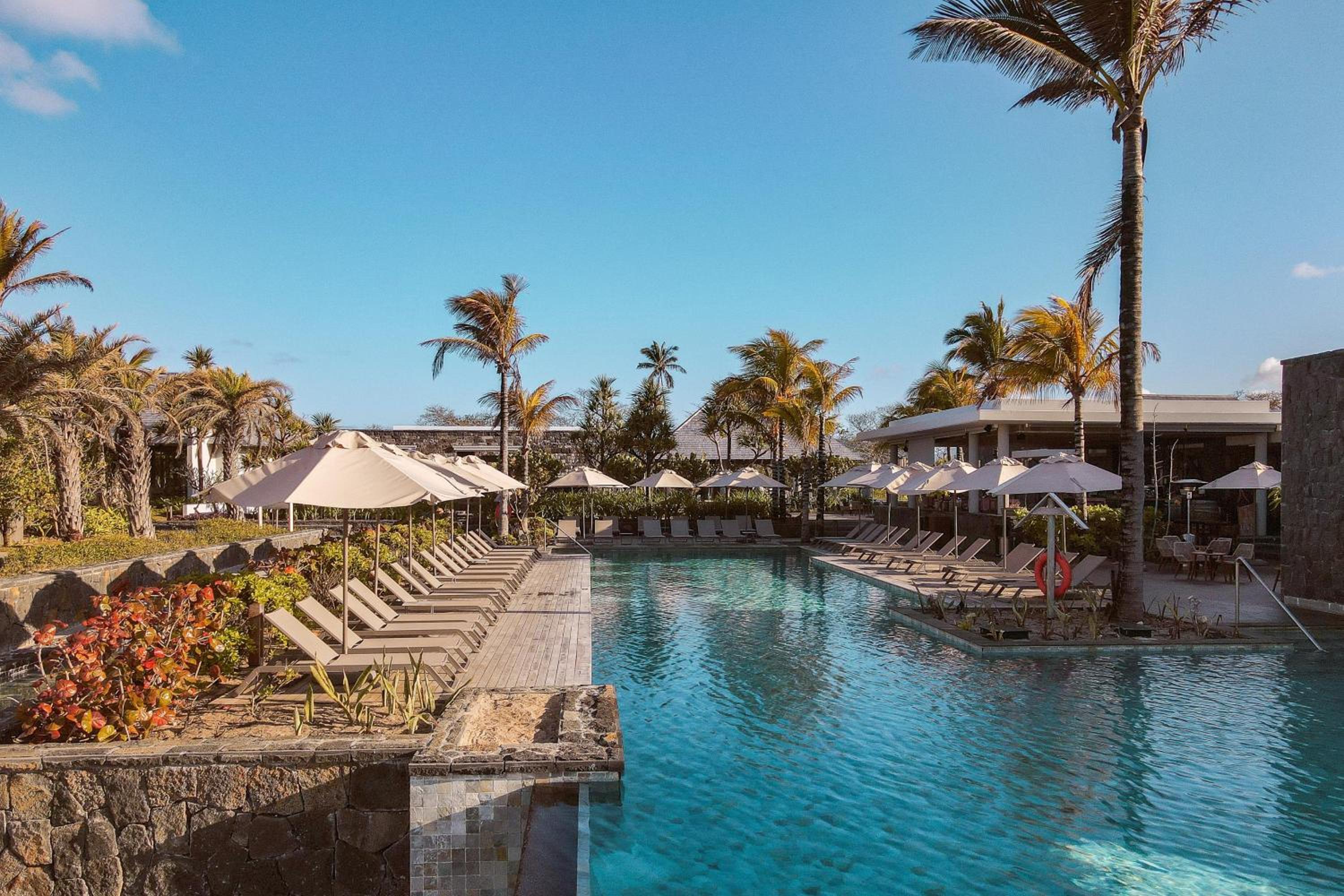 Anantara Iko Mauritius Resort & Villas — снимок 13