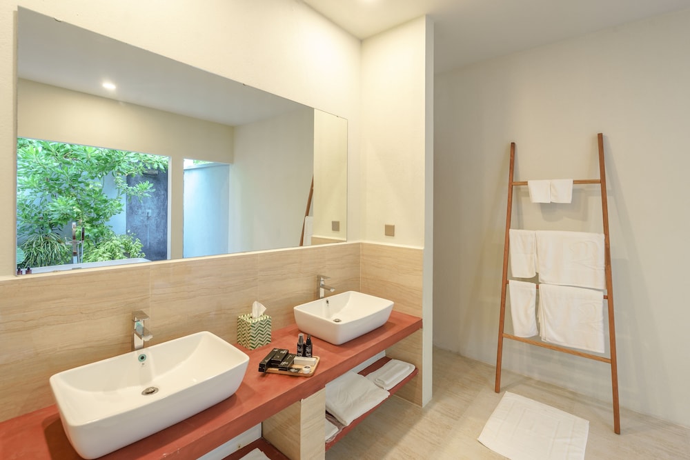 Rahaa Resort — снимок 5