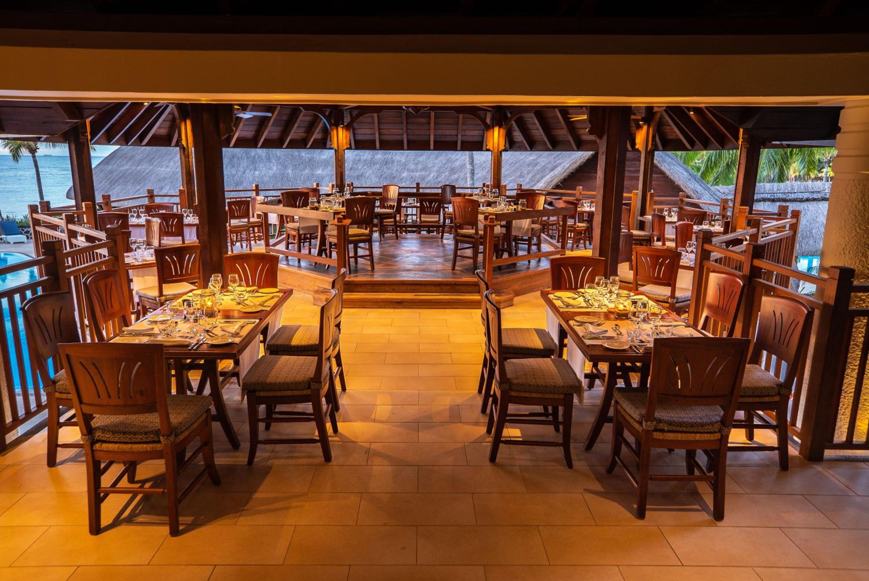 Maritim Resort & Spa Mauritius — снимок 25