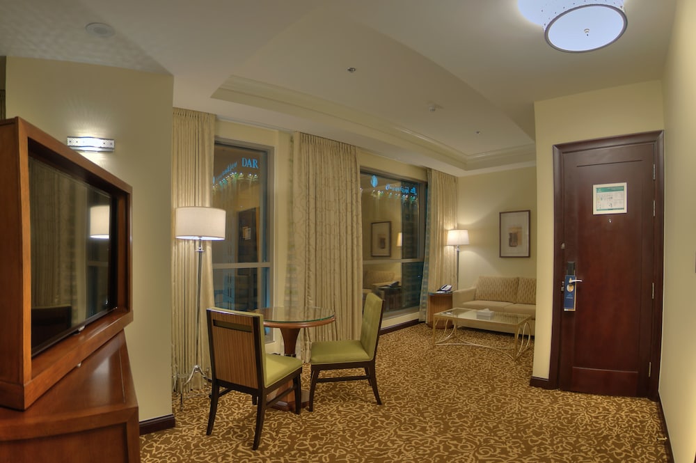 Hilton Suites Makkah — снимок 9