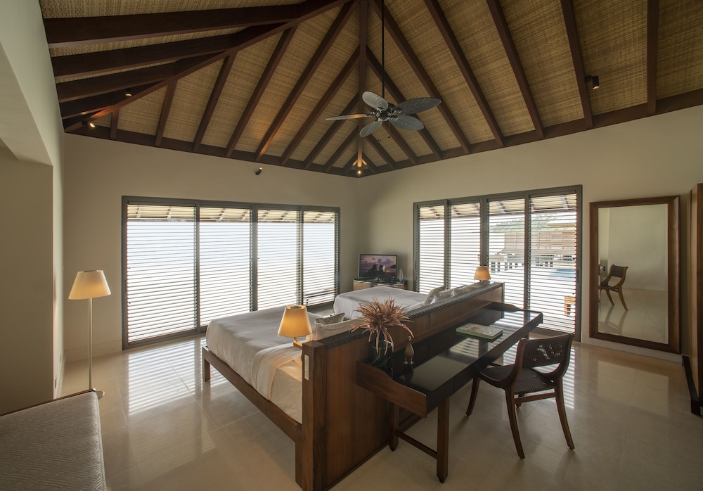 The Residence Maldives At Dhigurah — снимок 12