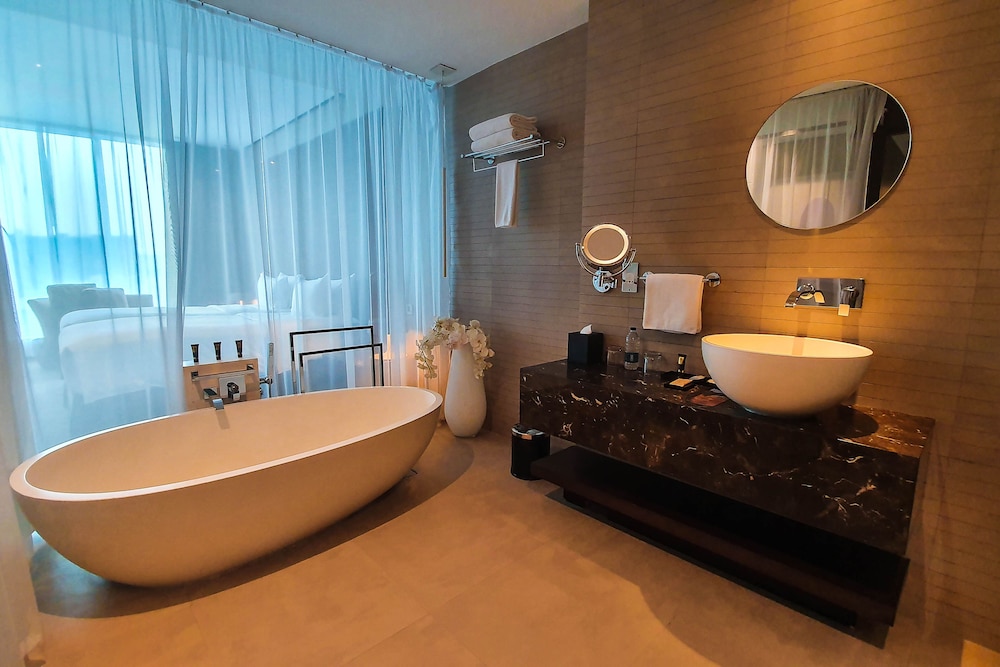 The Canvas Dubai - MGallery Hotel Collection — снимок 17